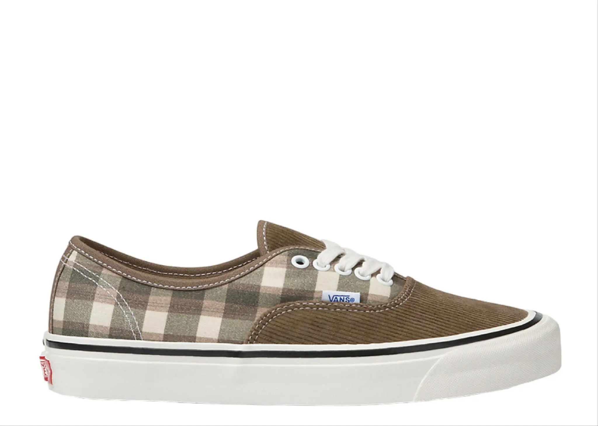 Vans Anaheim Factory Authentic 44 OG Cord