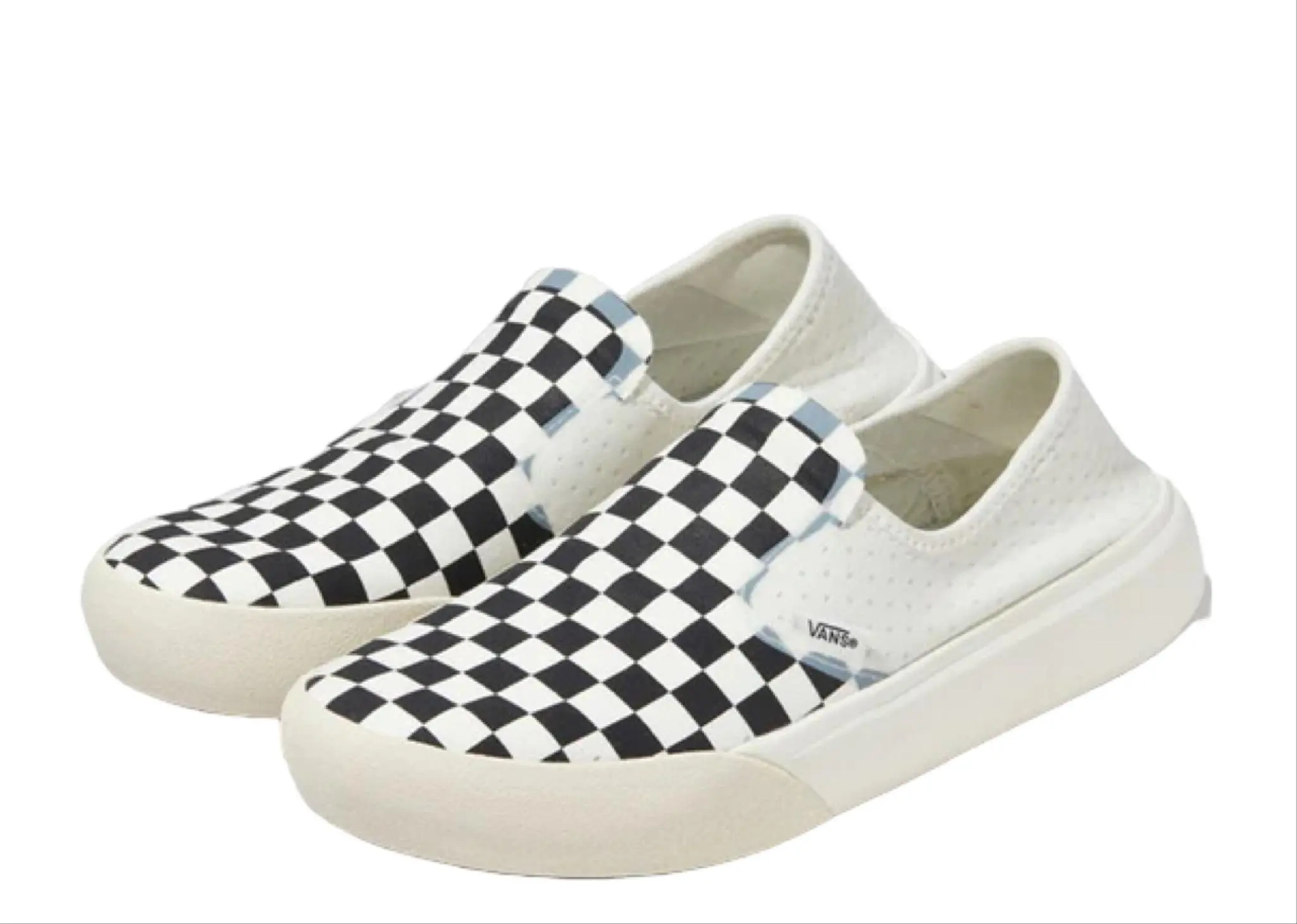 Vans Checkerboard Comfycush One Marshmallow - photo 2