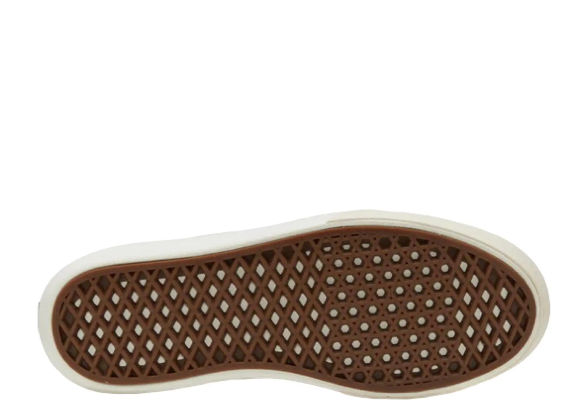 Vans Checkerboard Comfycush One Marshmallow - photo 3