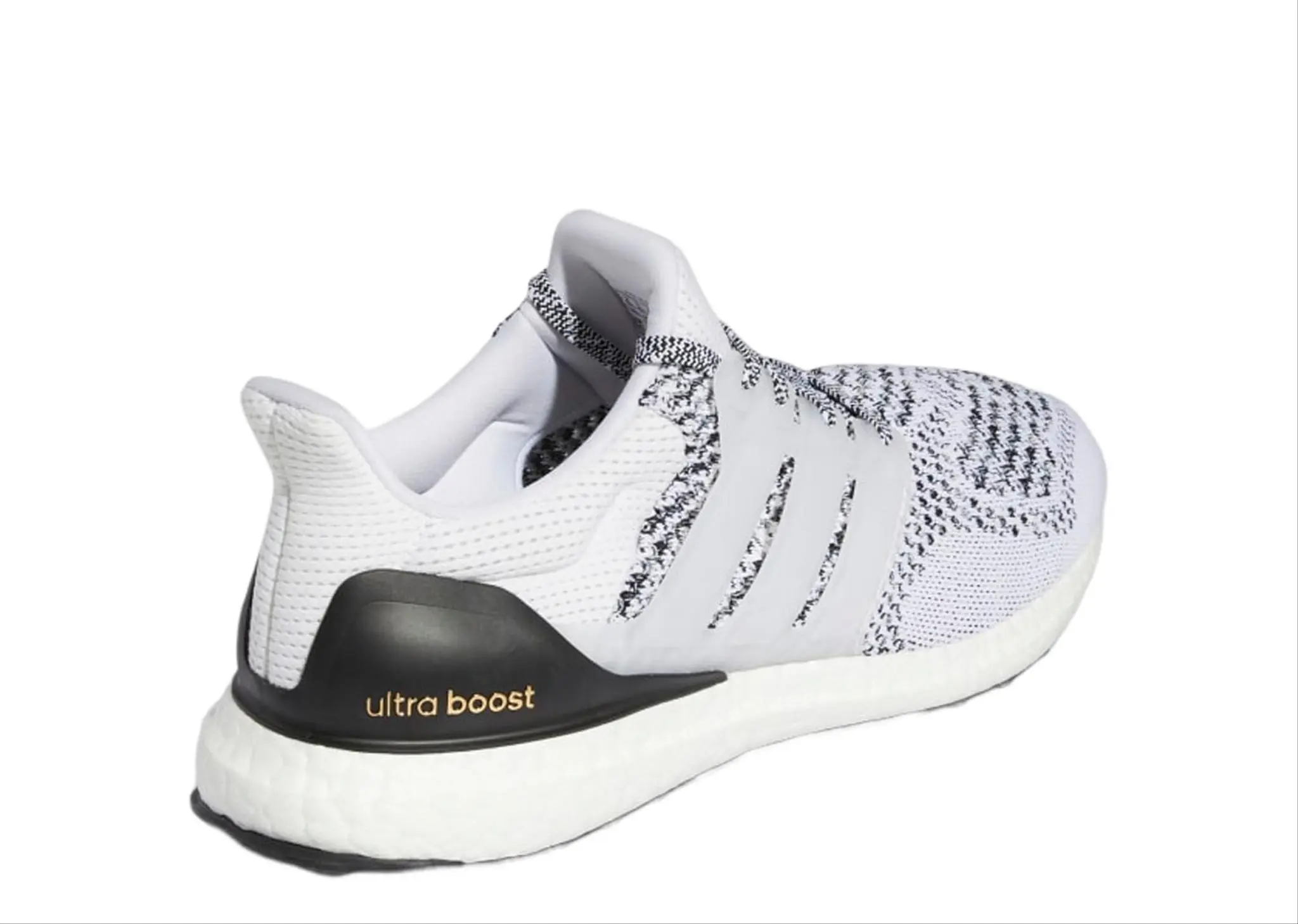 Adidas Ultra Boost 1.0 DNA White Oreo - photo 3