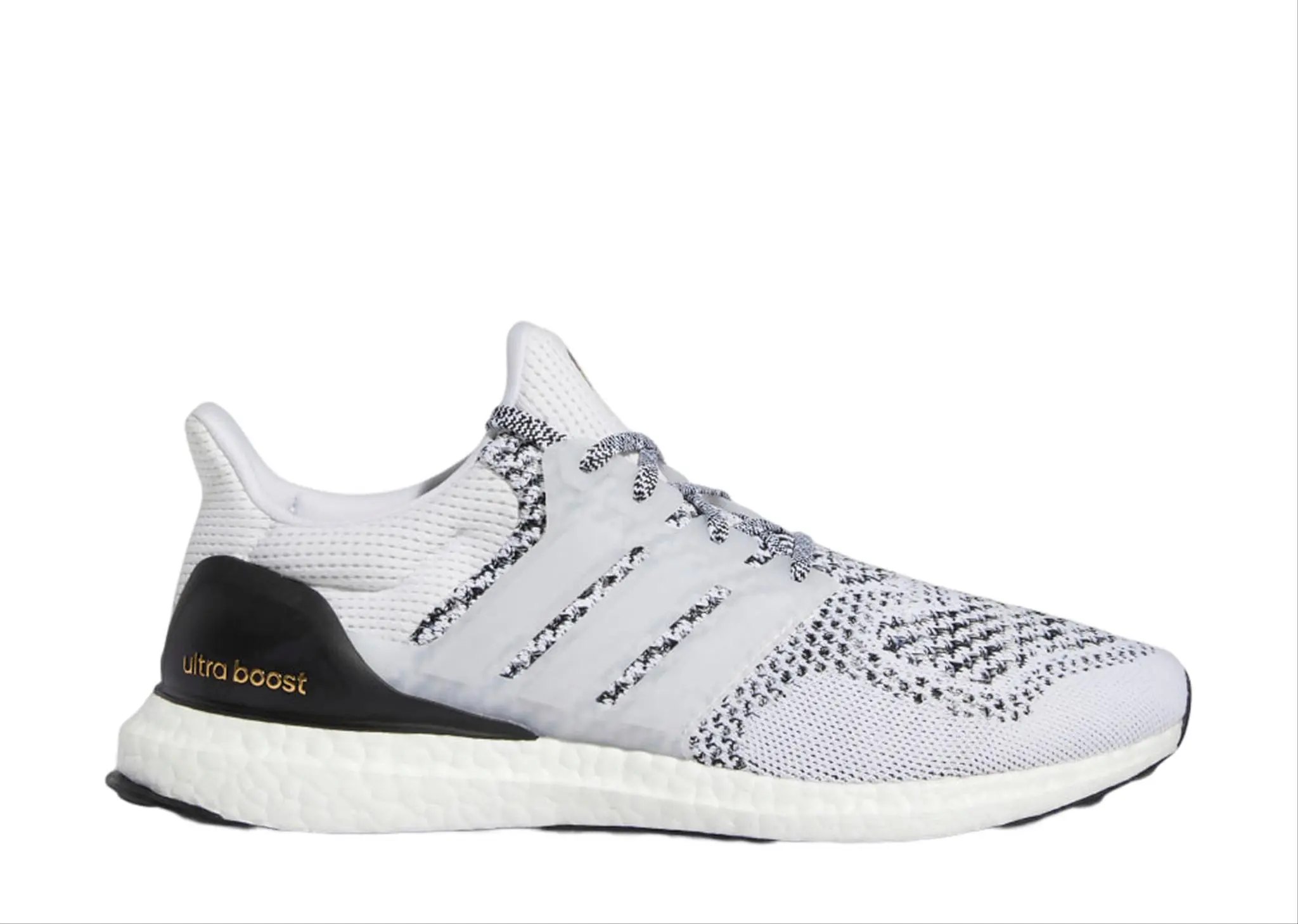 Adidas Ultra Boost 1.0 DNA White Oreo