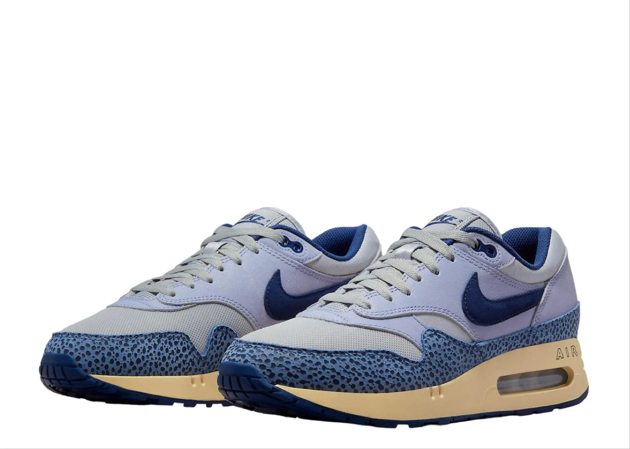 Nike Air Max 1 '86 OG Big Bubble Lost Sketch - photo 2