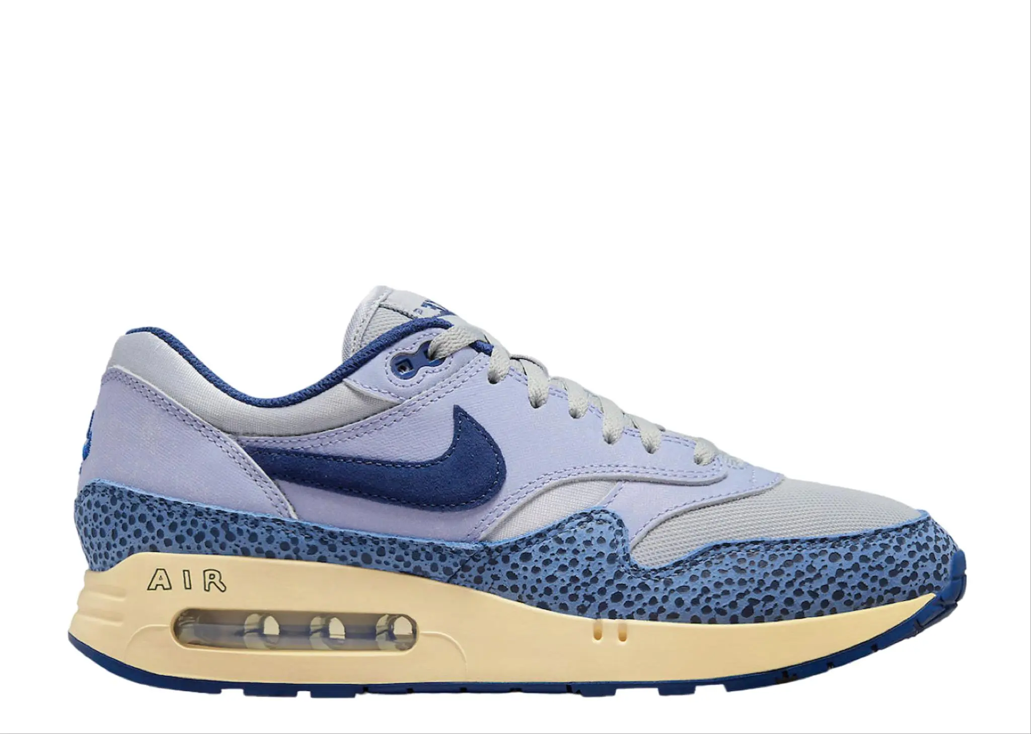 Nike Air Max 1 '86 OG Big Bubble Lost Sketch