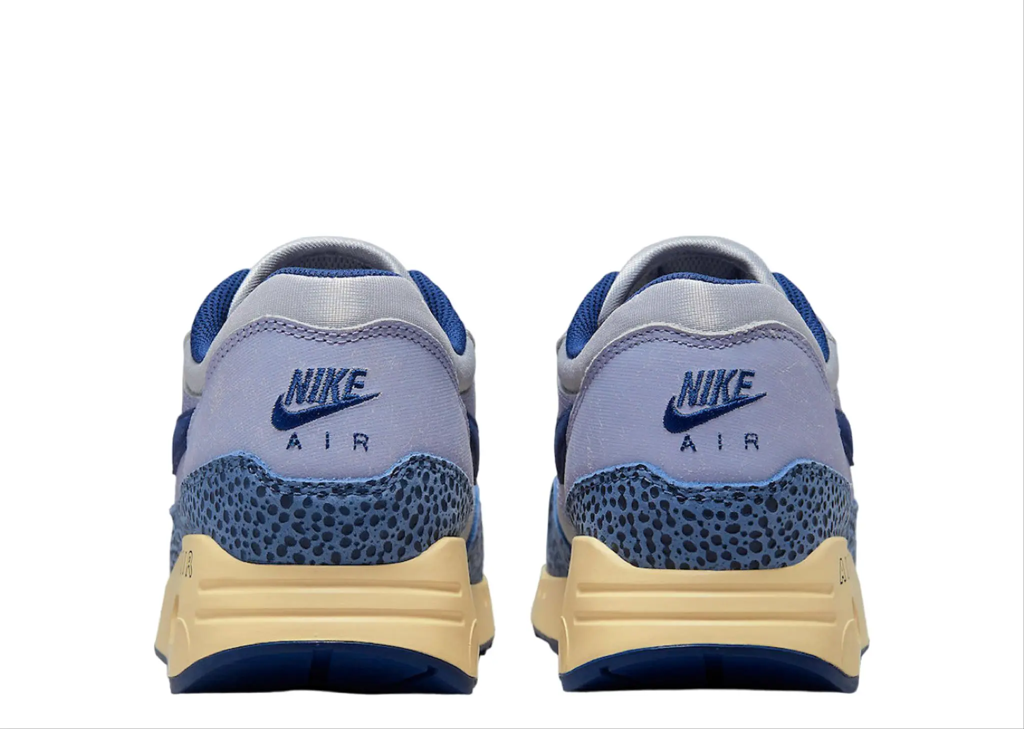 Nike Air Max 1 '86 OG Big Bubble Lost Sketch - photo 3