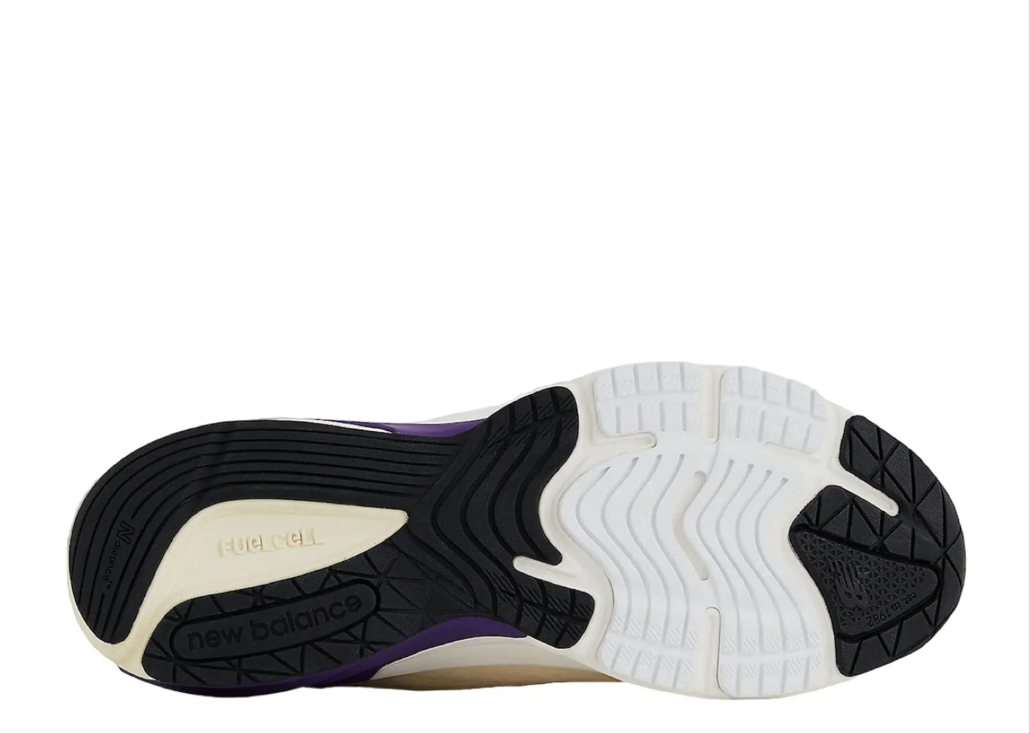 New Balance 990v6 MiUSA Magenta Pop - photo 4