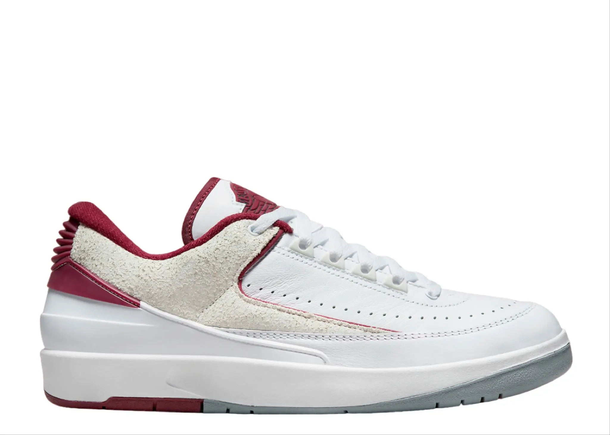 Air Jordan 2 Retro Low Cherrywood