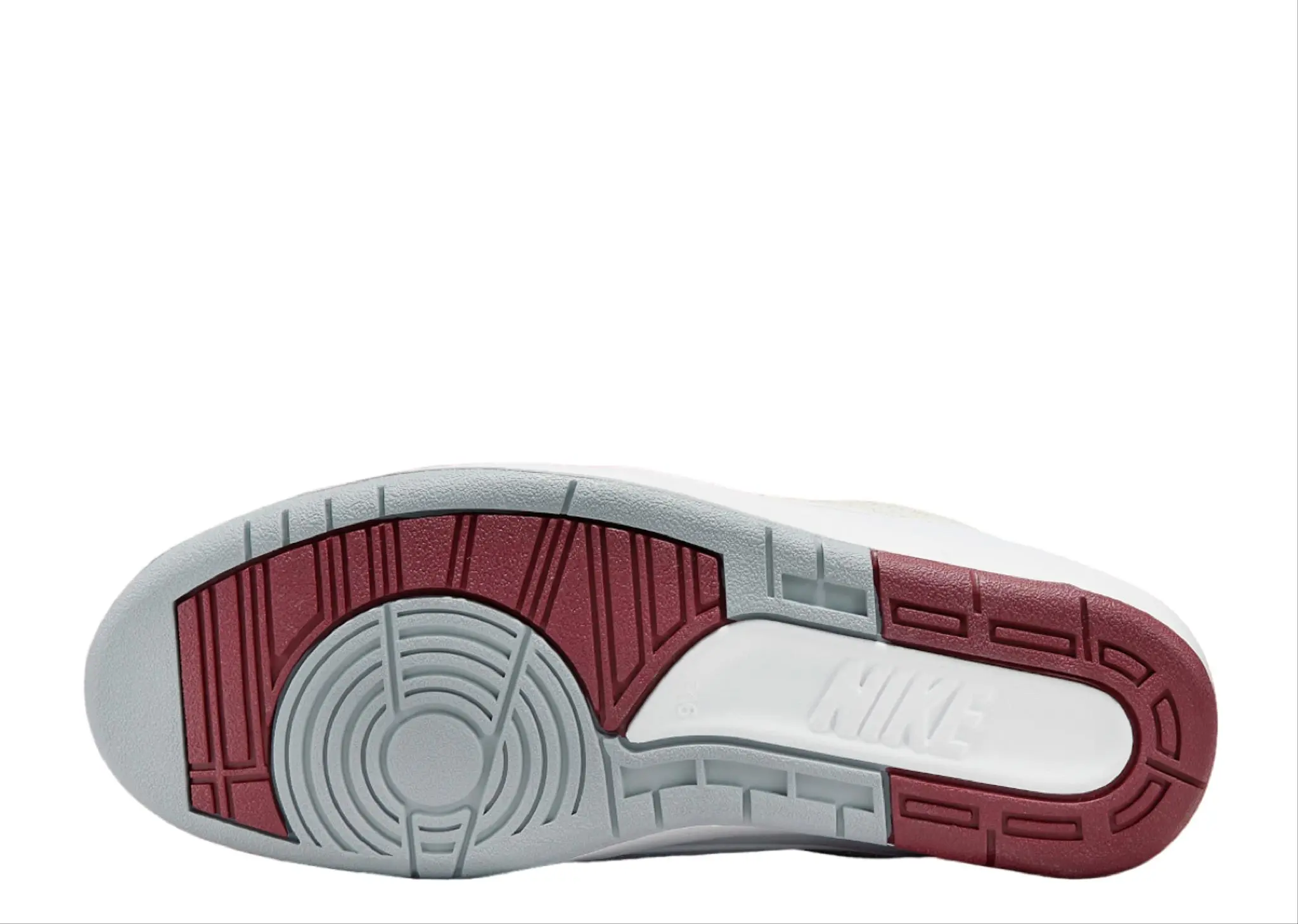 Air Jordan 2 Retro Low Cherrywood - photo 4