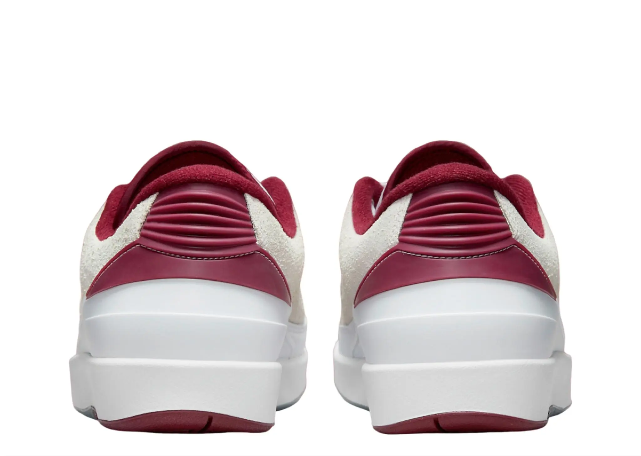 Air Jordan 2 Retro Low Cherrywood - photo 3