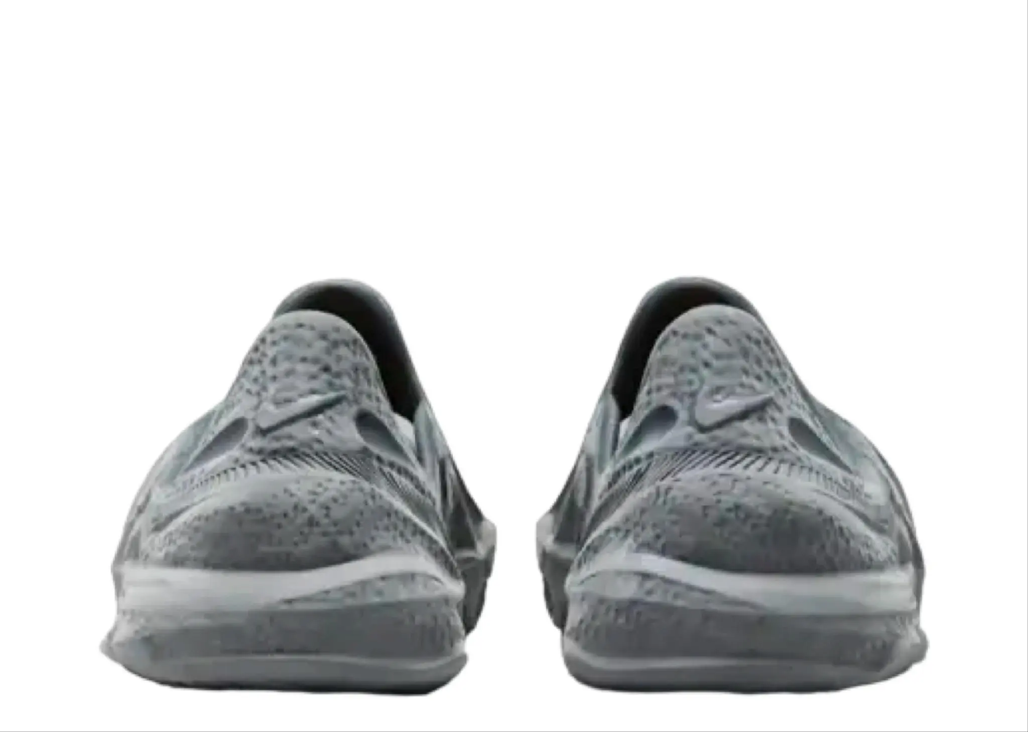 Nike ISPA Universal Smoke Grey - photo 3