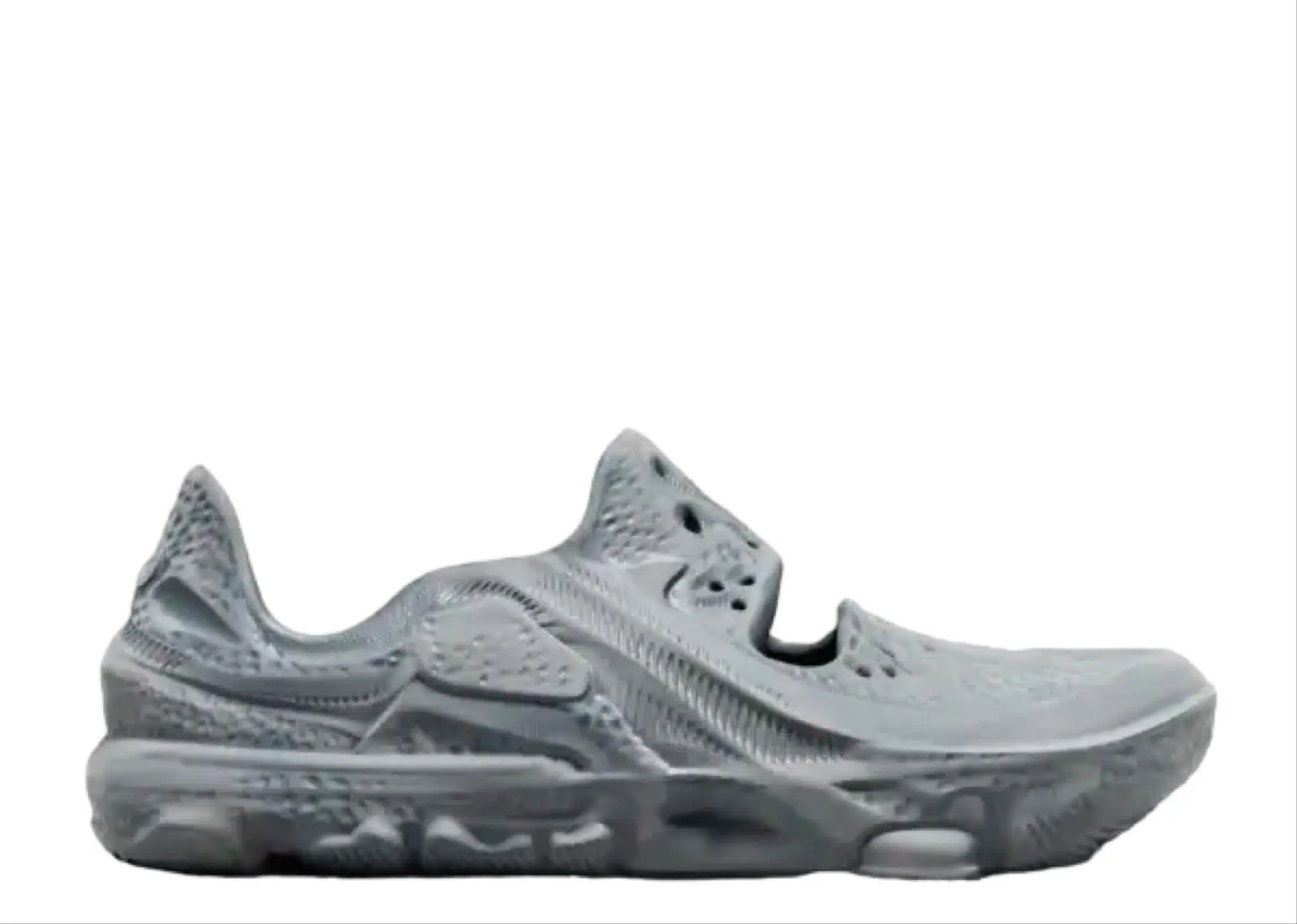 Nike ISPA Universal Smoke Grey