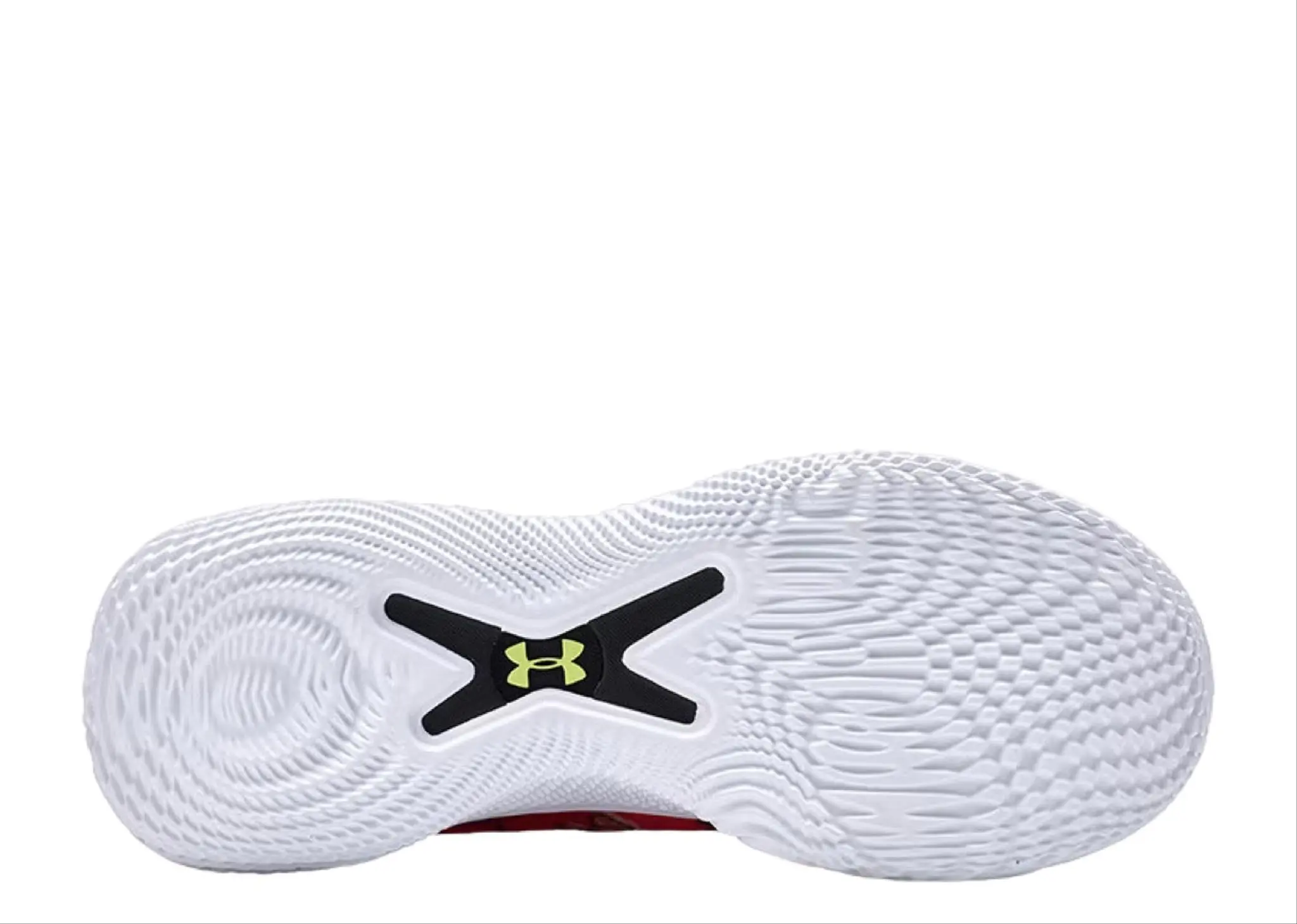 Under Armour Curry Flow 10 Girl Dad - photo 3