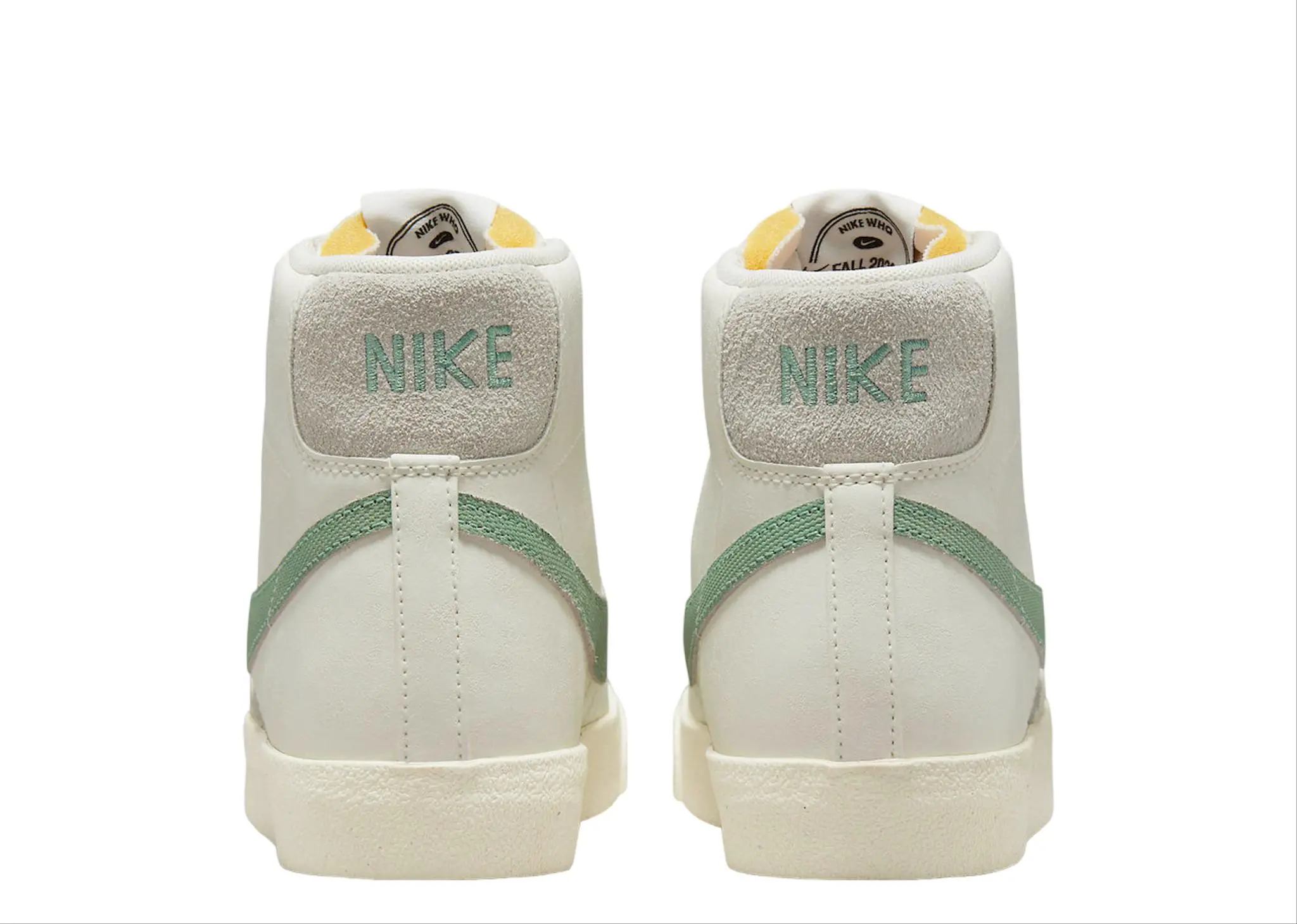 Nike Blazer Mid 77 Premium Certified Fresh - photo 3