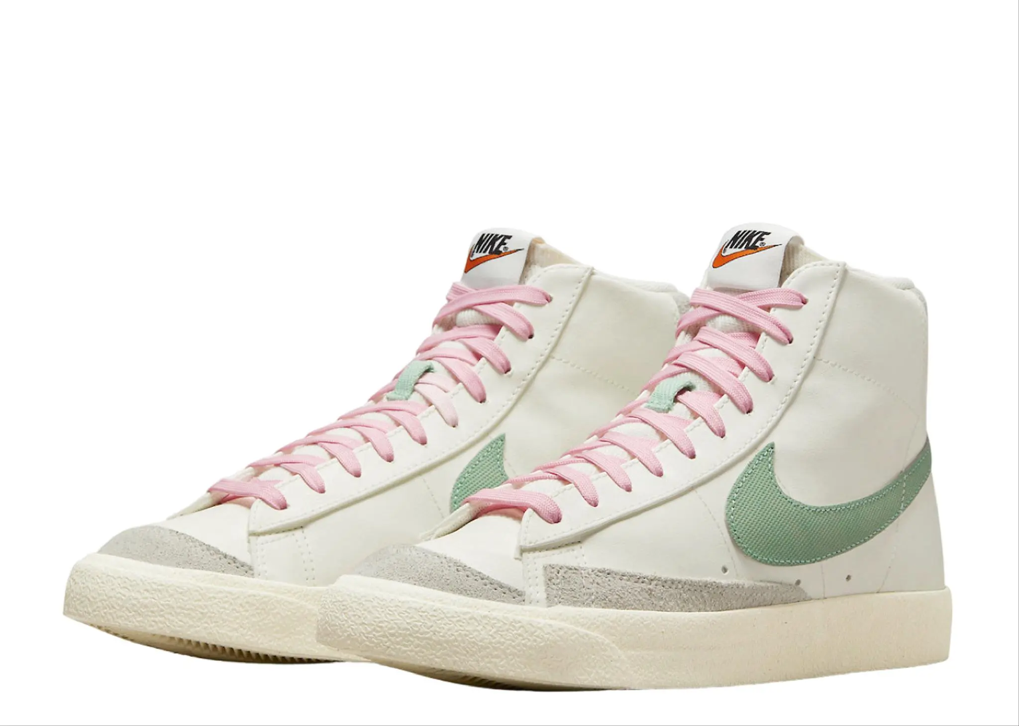 Nike Blazer Mid 77 Premium Certified Fresh - photo 2