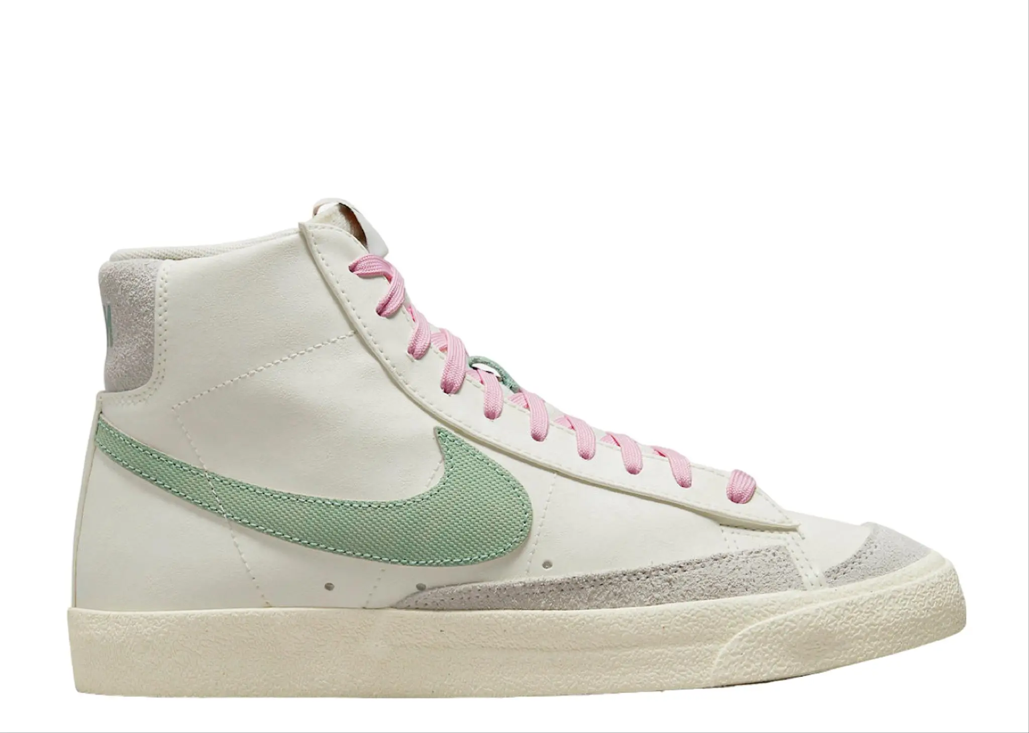 Nike Blazer Mid 77 Premium Certified Fresh