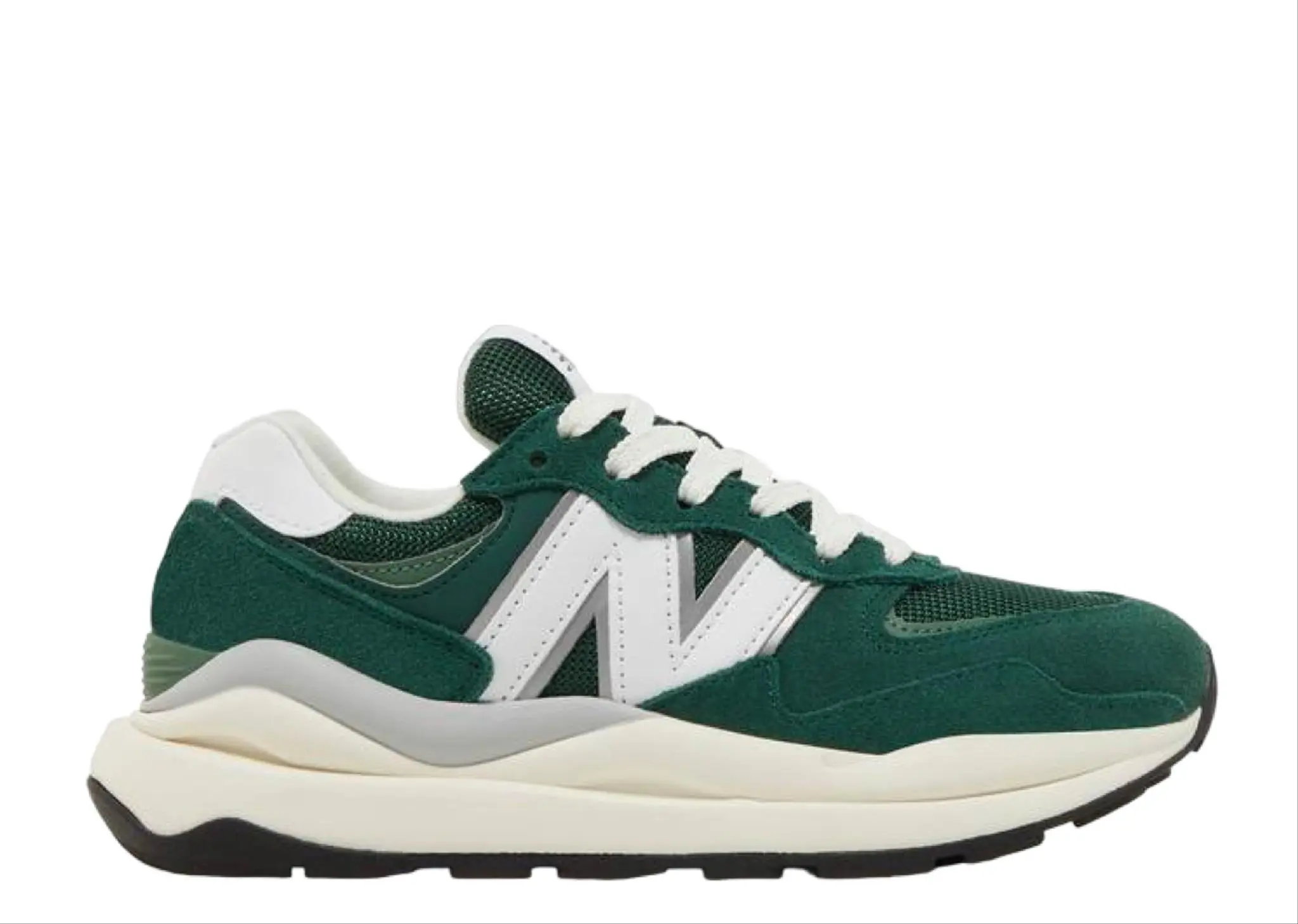 New Balance 57/40 Green Moonbeam Sea Salt (Women's)