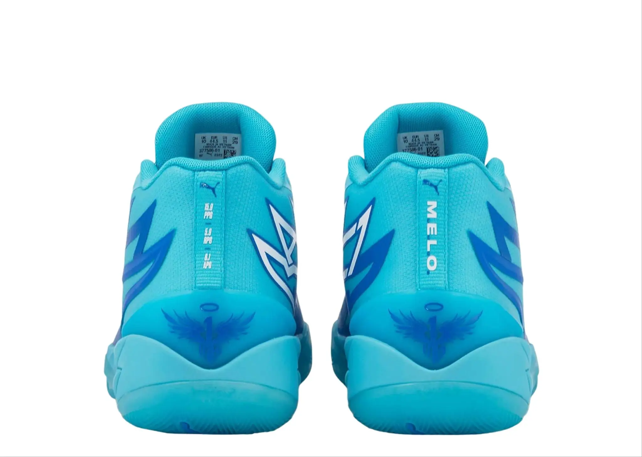 Puma LaMelo Ball MB.02 Rookie Of The Year - photo 2