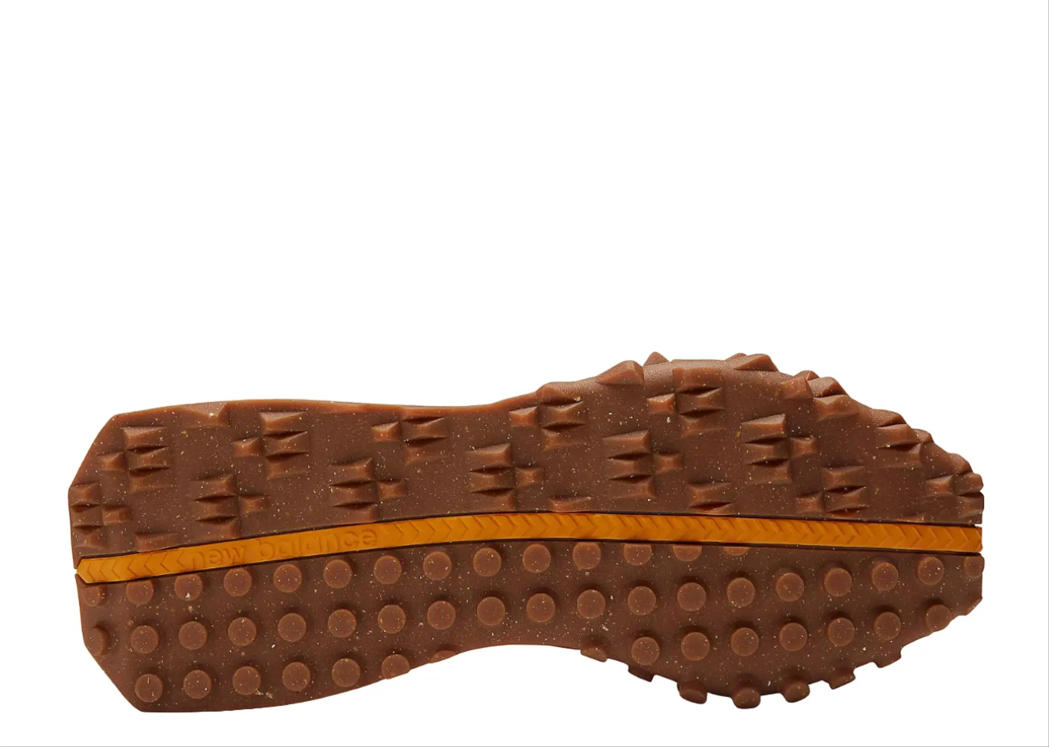 New Balance XC-72 Vintage Orange - photo 4