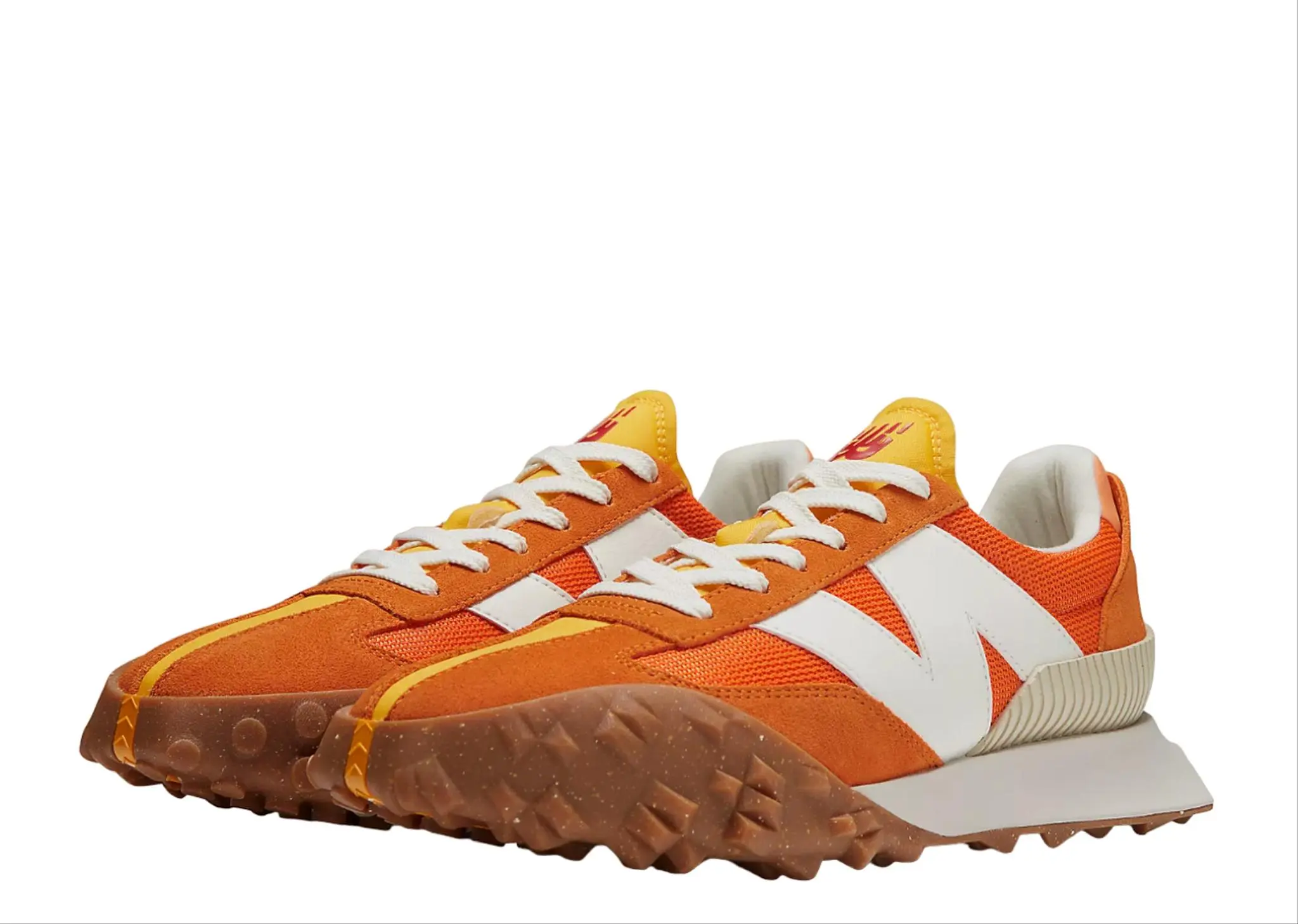 New Balance XC-72 Vintage Orange - photo 2