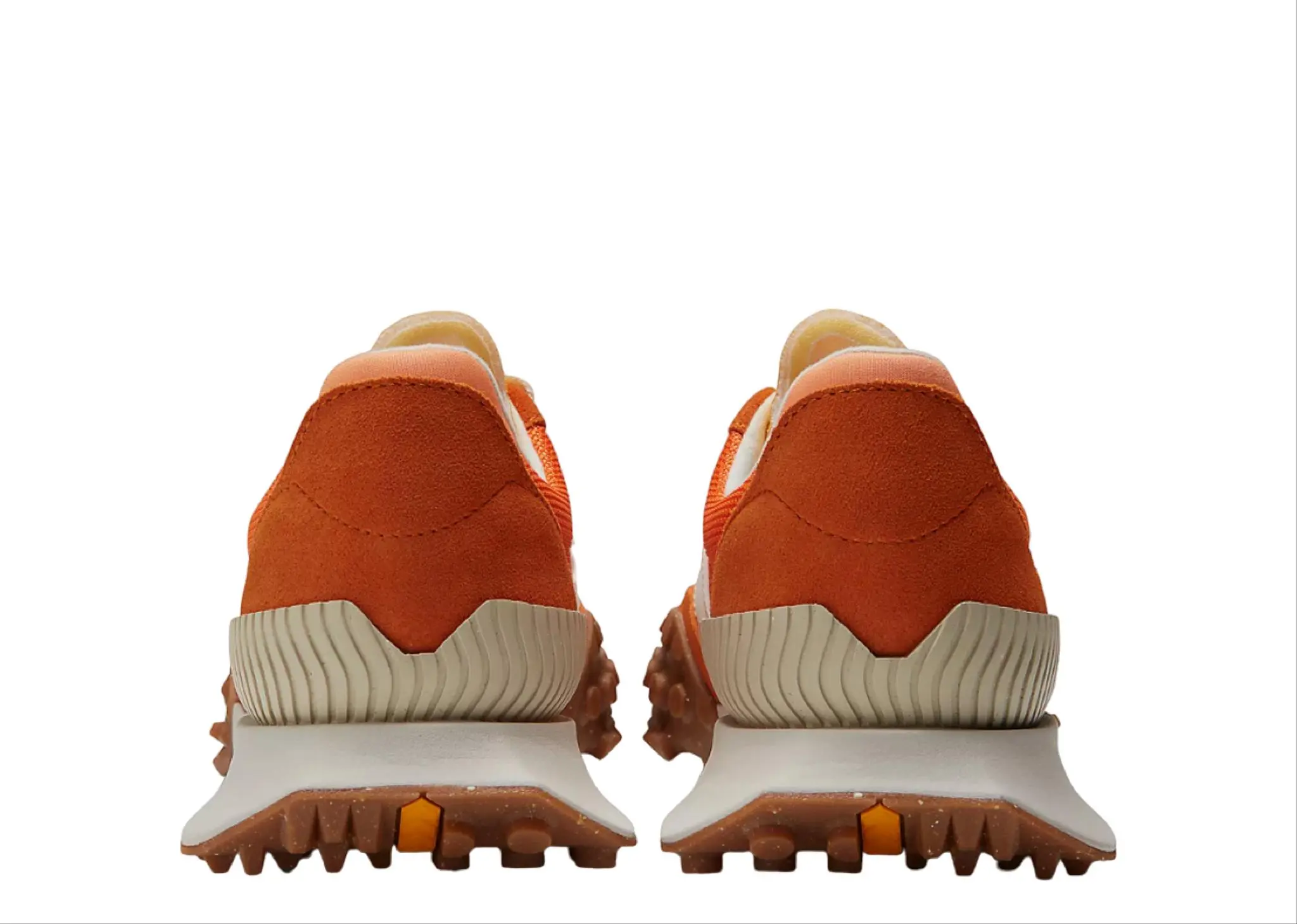 New Balance XC-72 Vintage Orange - photo 3