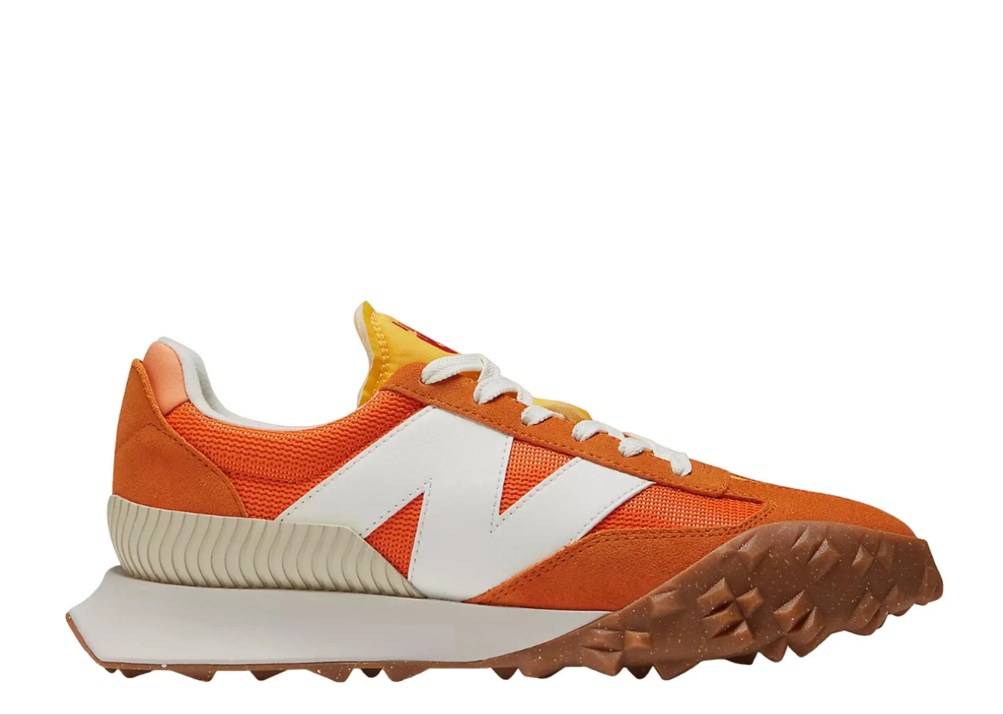 New Balance XC-72 Vintage Orange