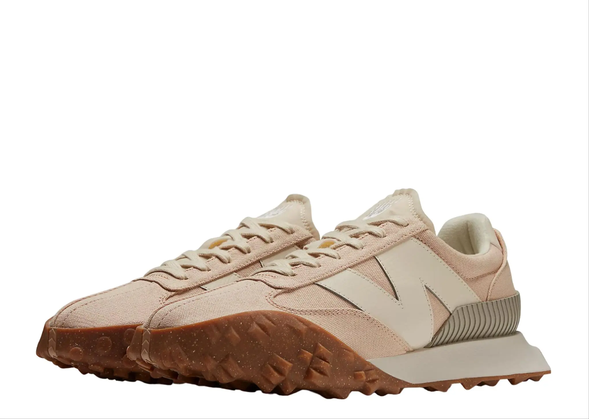 New Balance XC-72 Beige Gum - photo 2