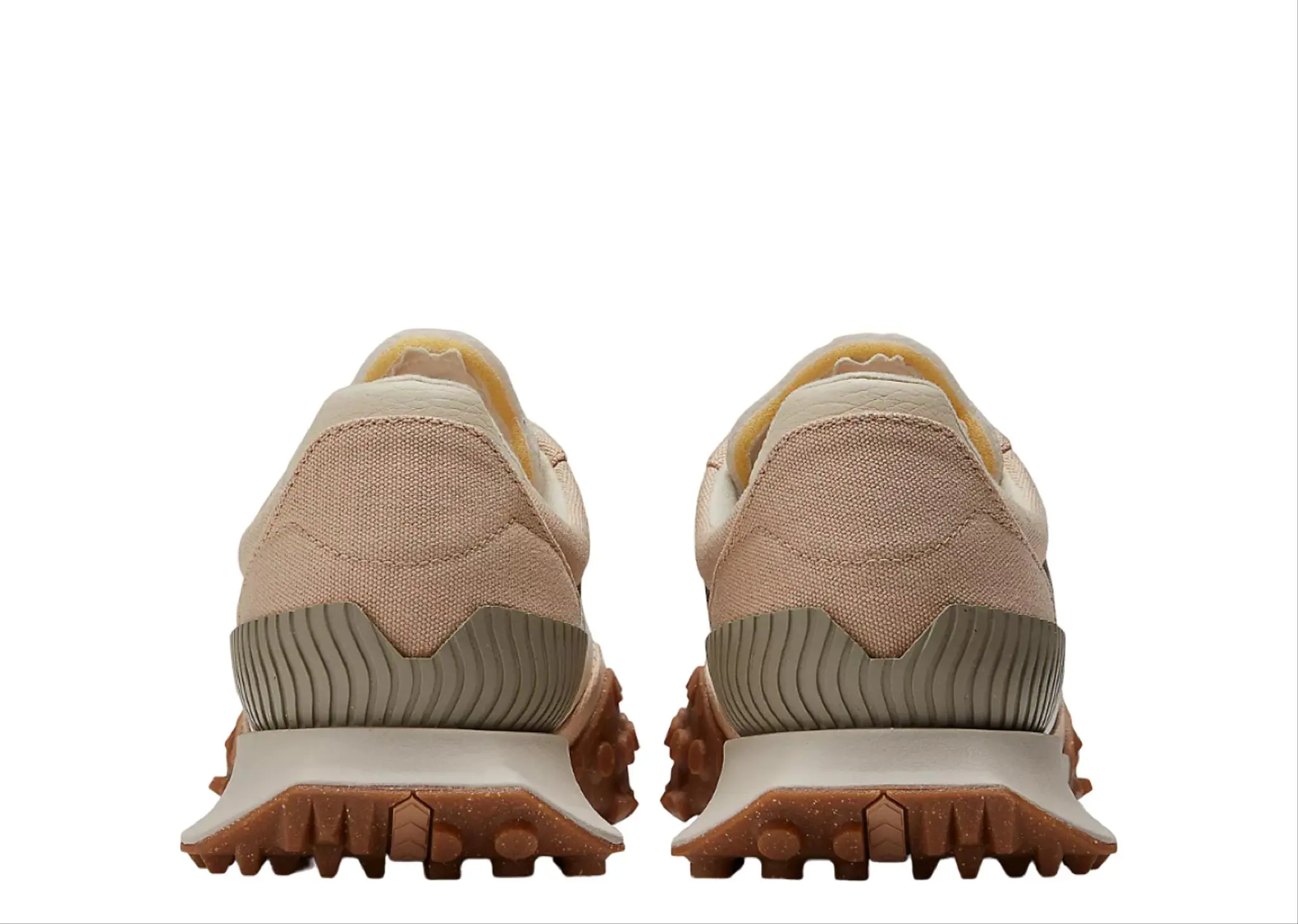 New Balance XC-72 Beige Gum - photo 3