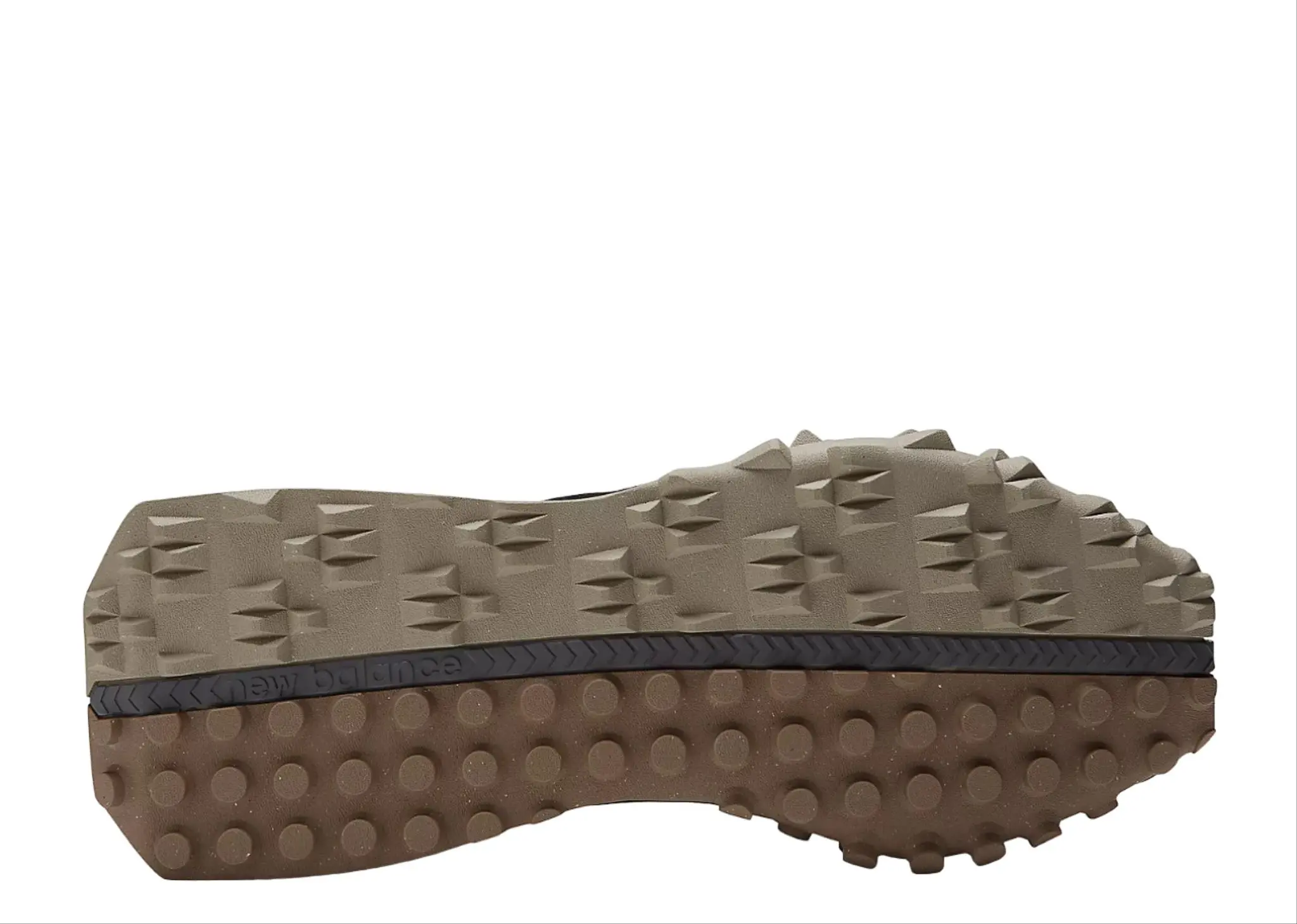 New Balance XC-72 Black Castlerock Incense - photo 4