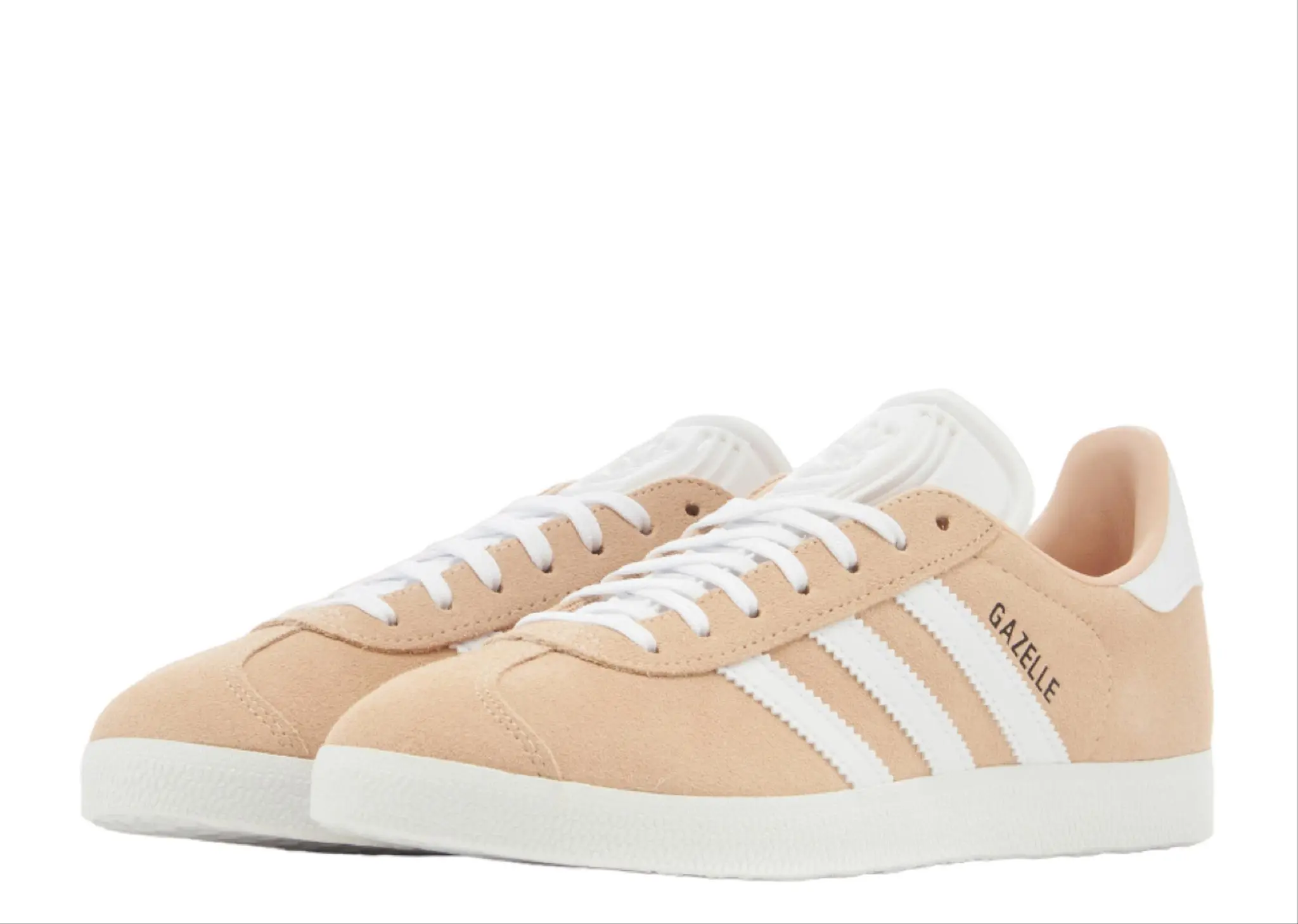 Adidas Gazelle Halo Blush (Women's) - photo 2