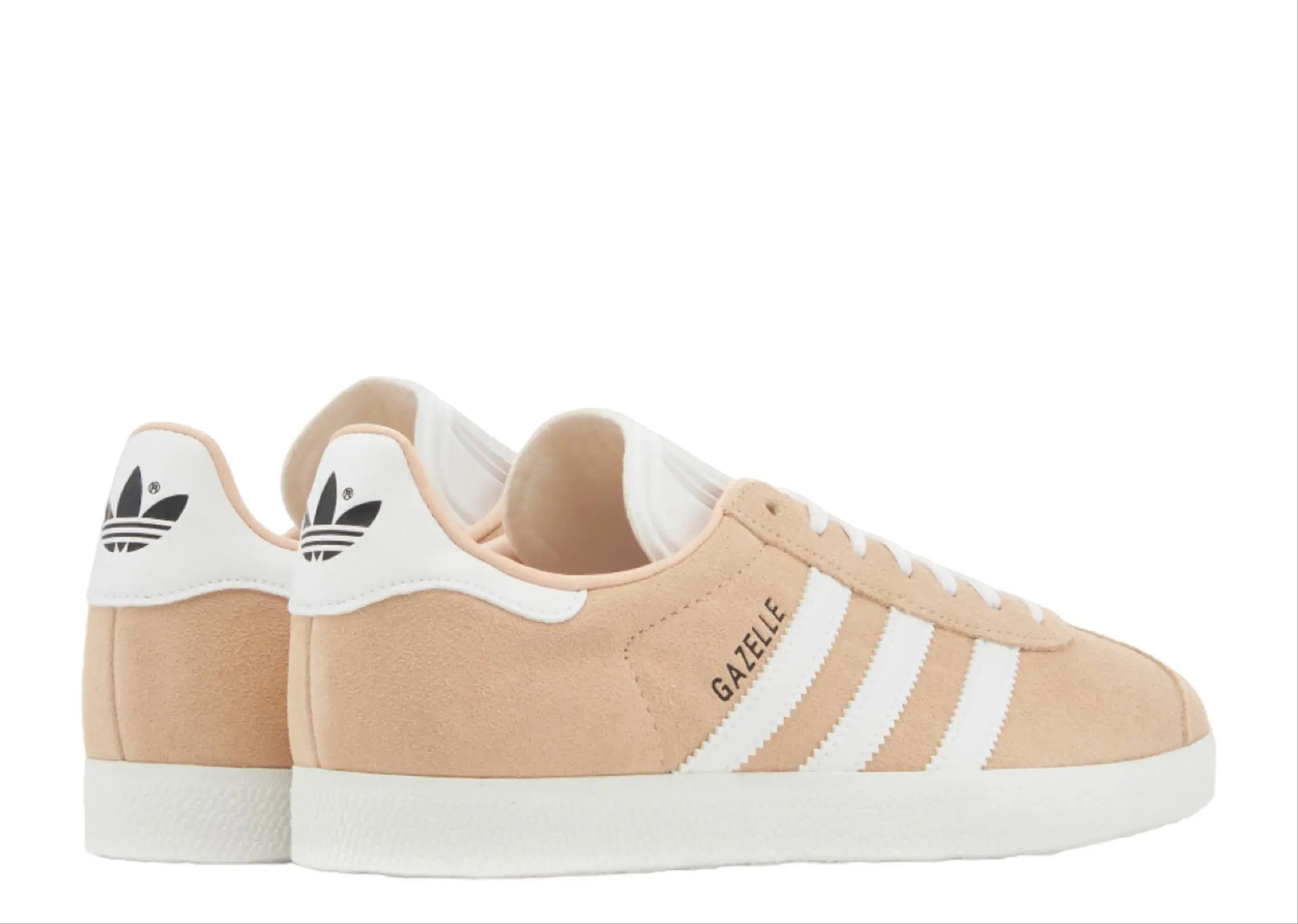 Adidas Gazelle Halo Blush (Women's) - photo 3