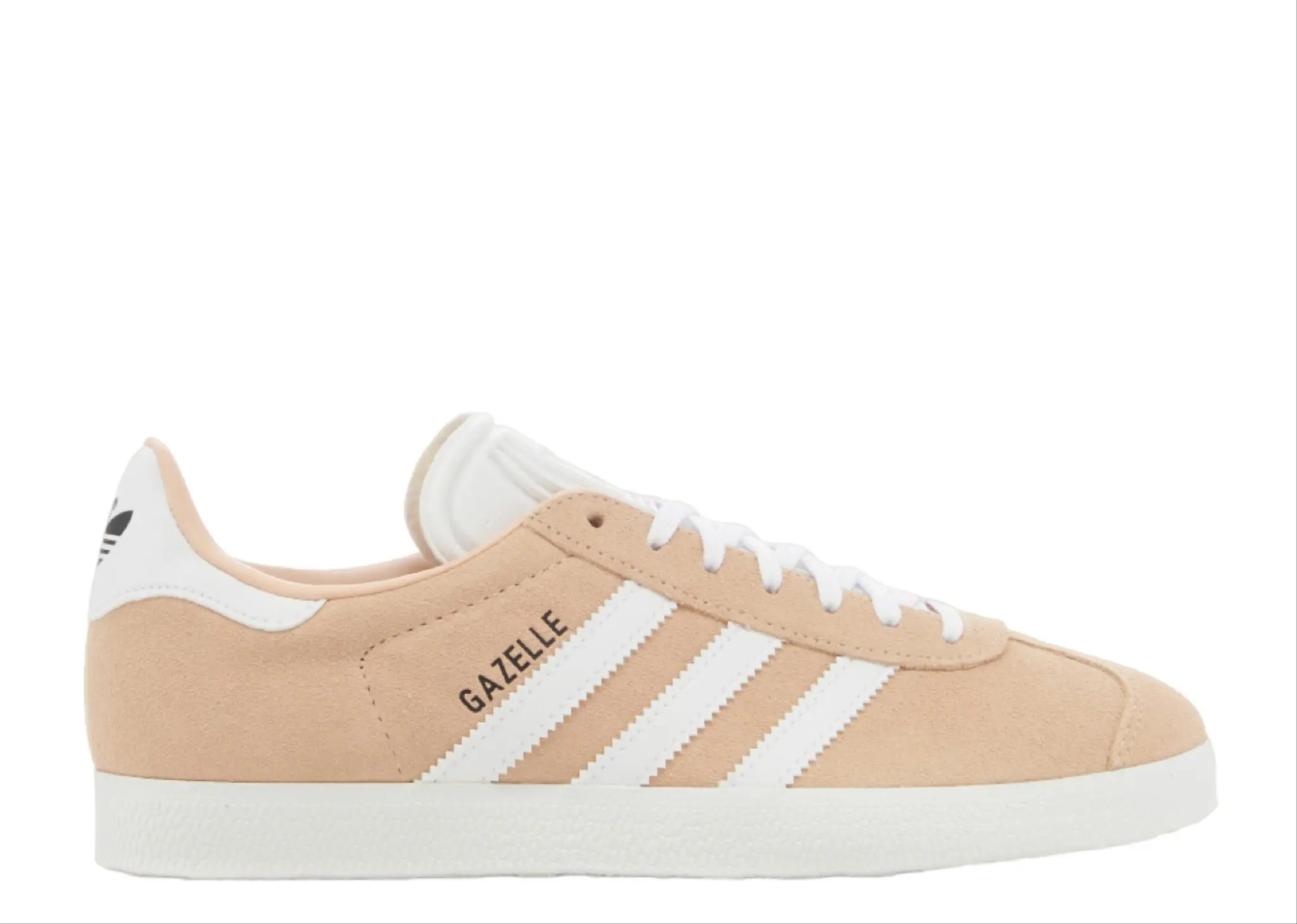 Adidas Gazelle Halo Blush (Women's)