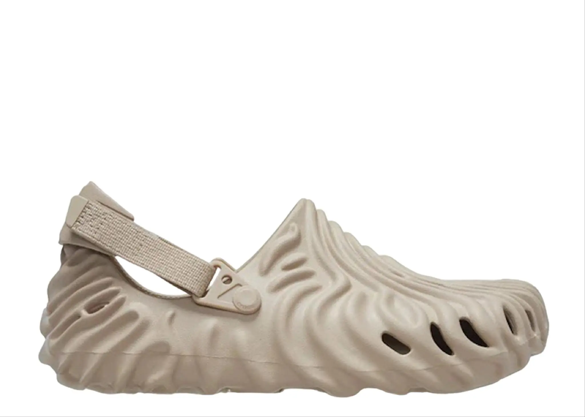 Crocs Pollex Clog by Salehe Bembury Horchata