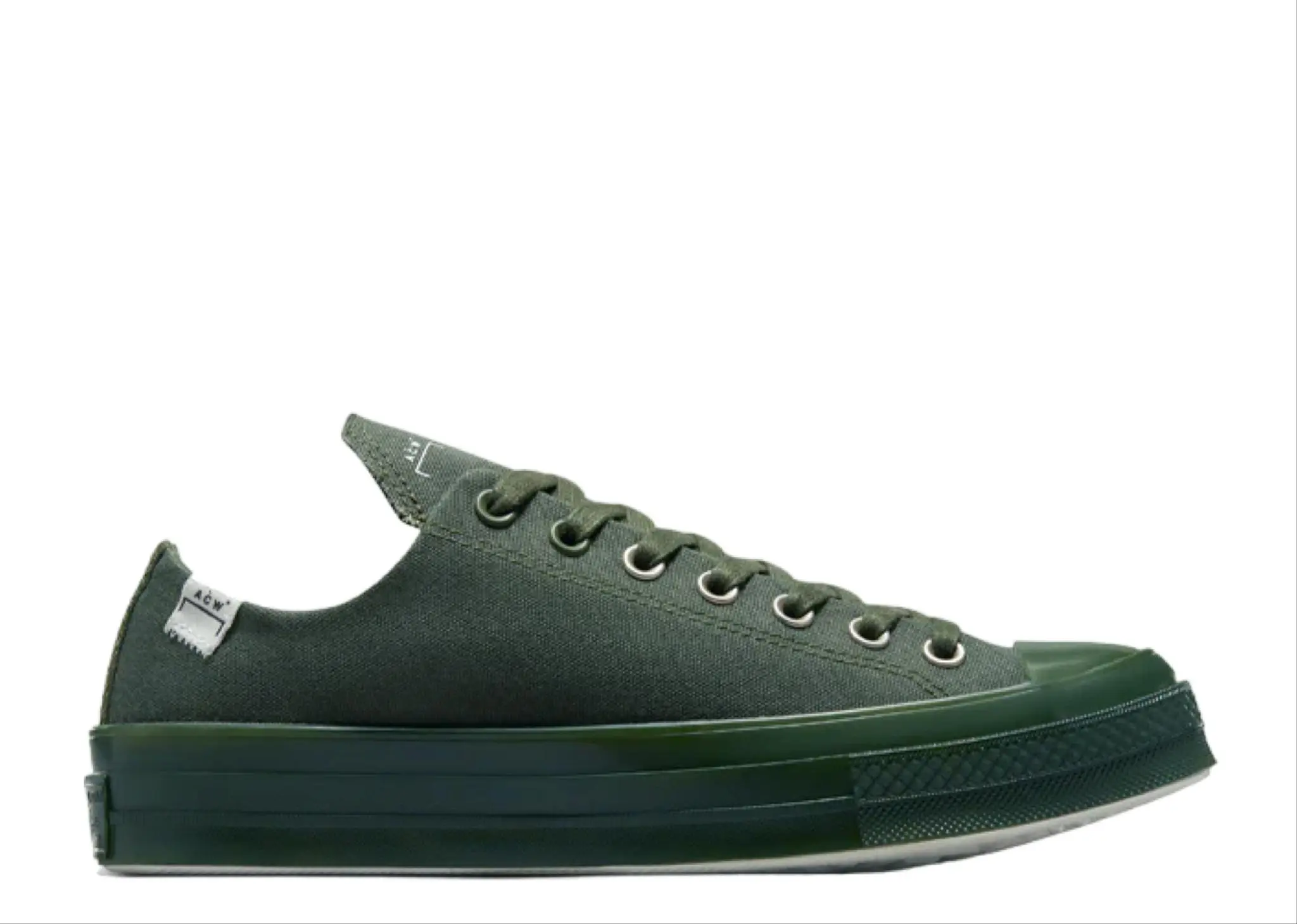 Converse Chuck Taylor All-Star 70's Ox A-COLD-WALL Green