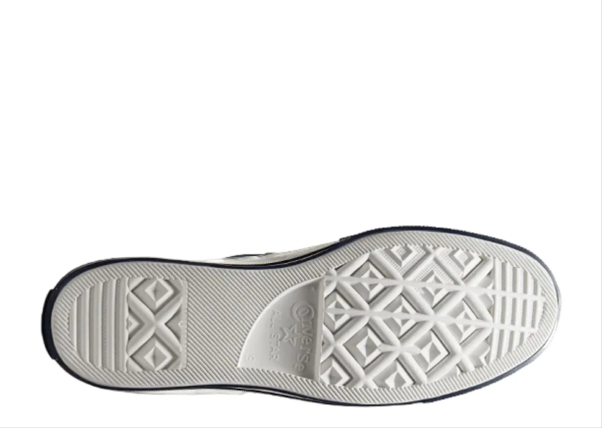 Converse Chuck Taylor All-Star 70's Ox A-COLD-WALL Navy - photo 3