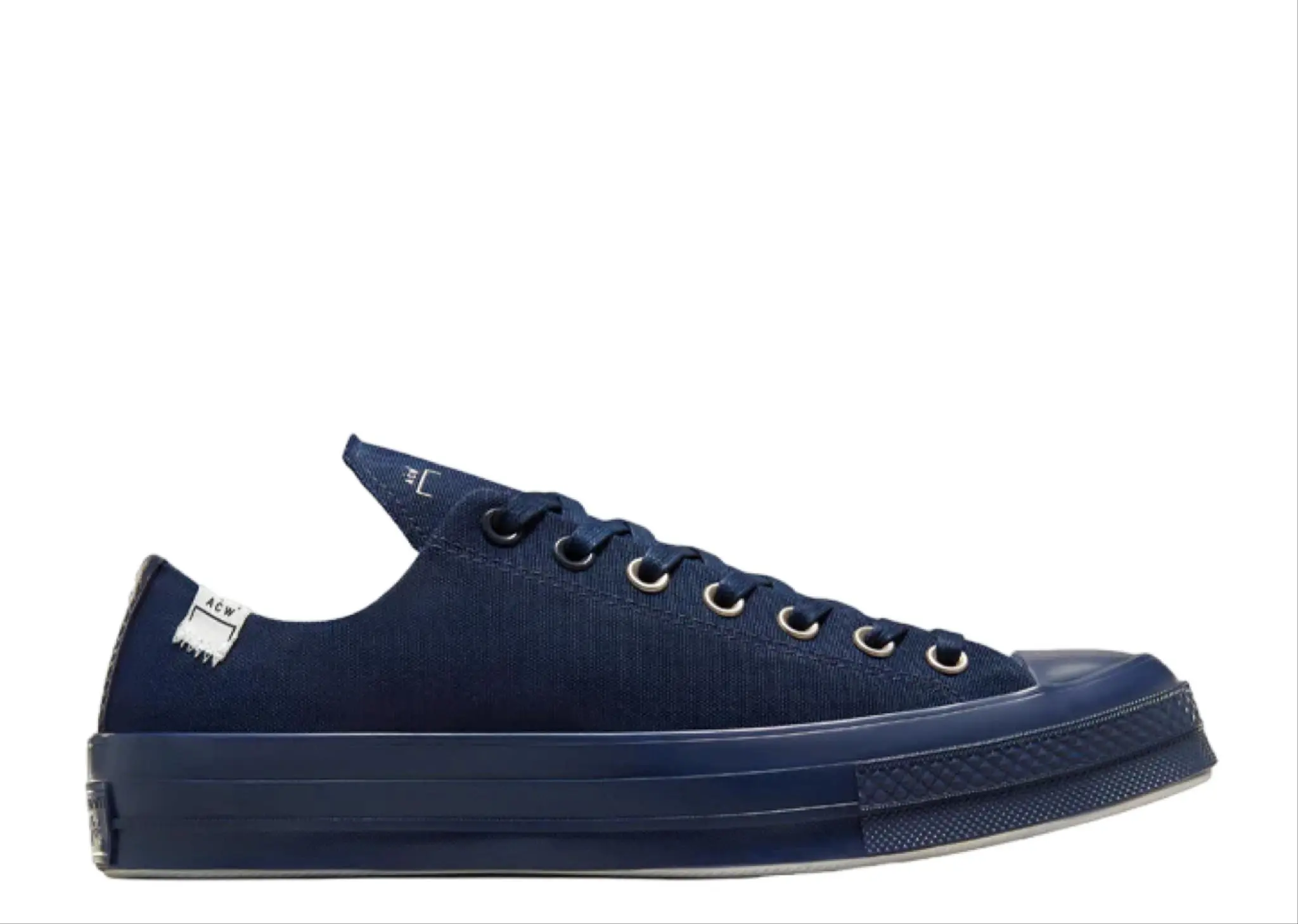 Converse Chuck Taylor All-Star 70's Ox A-COLD-WALL Navy