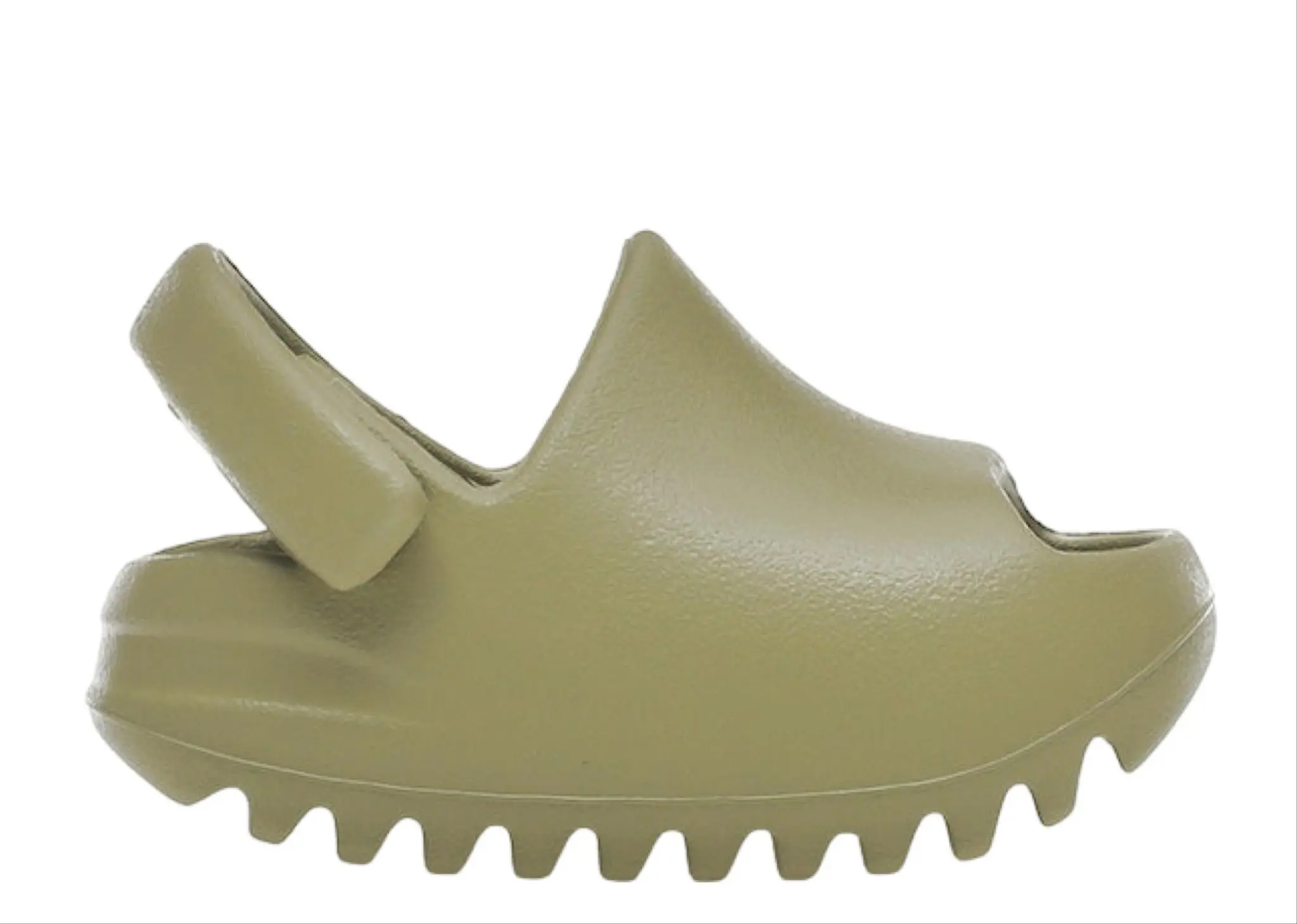 Adidas Yeezy Slide Resin (2022) (IT)