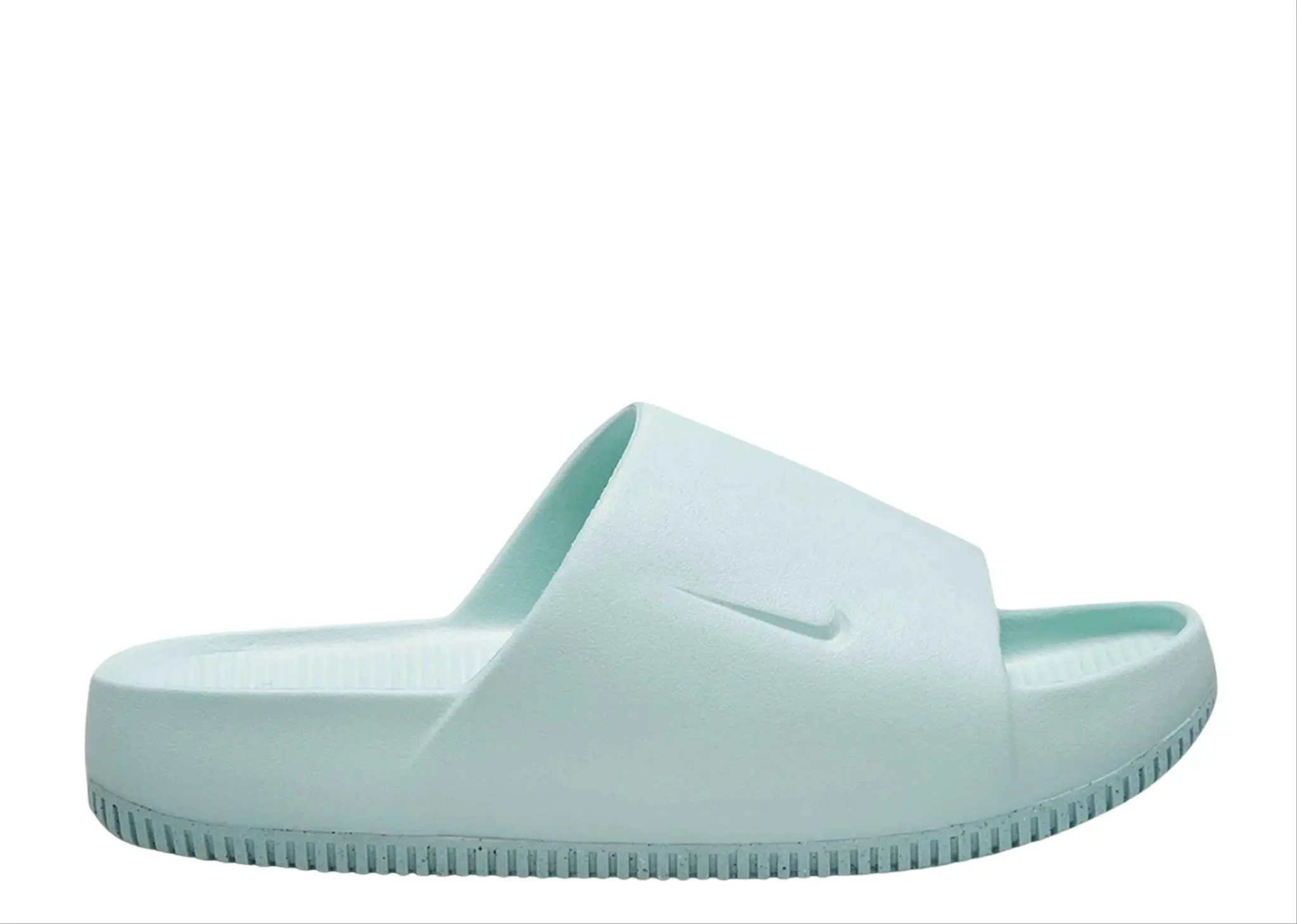 Nike Calm Slide Jade Ice (Women's)