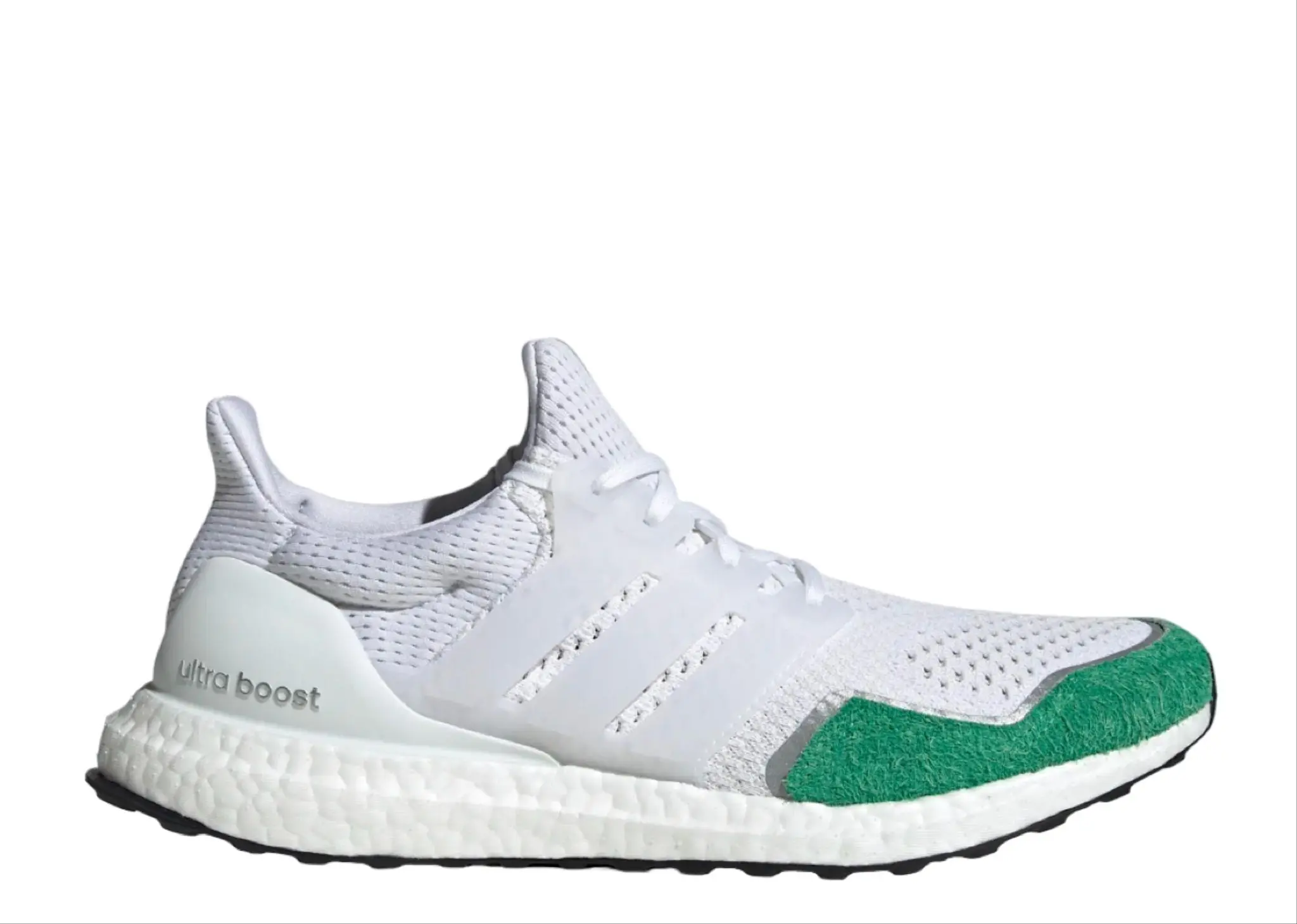 Adidas Ultra Boost 1.0 DNA Cloud White Green