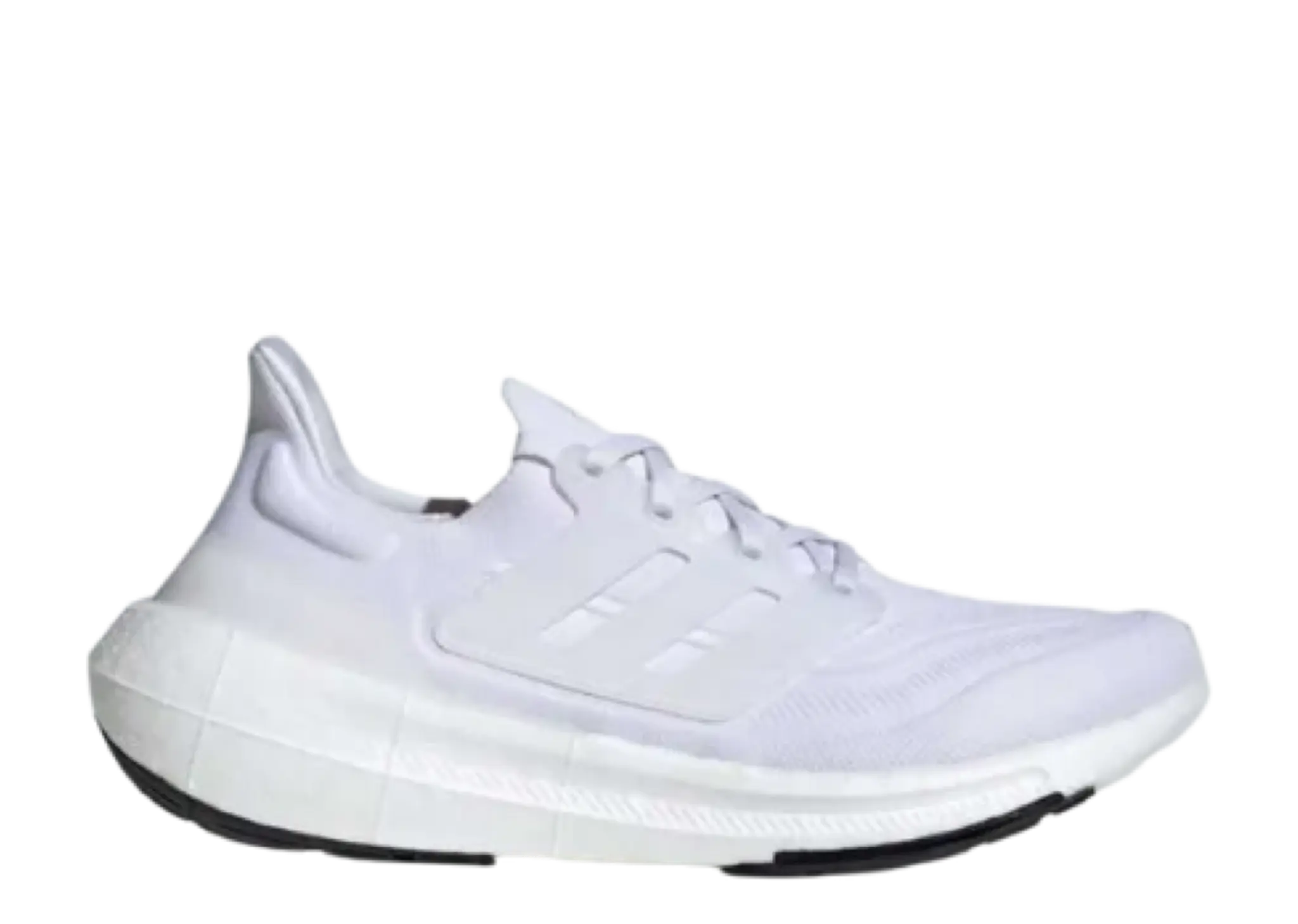 Adidas Ultra Boost Light Triple White