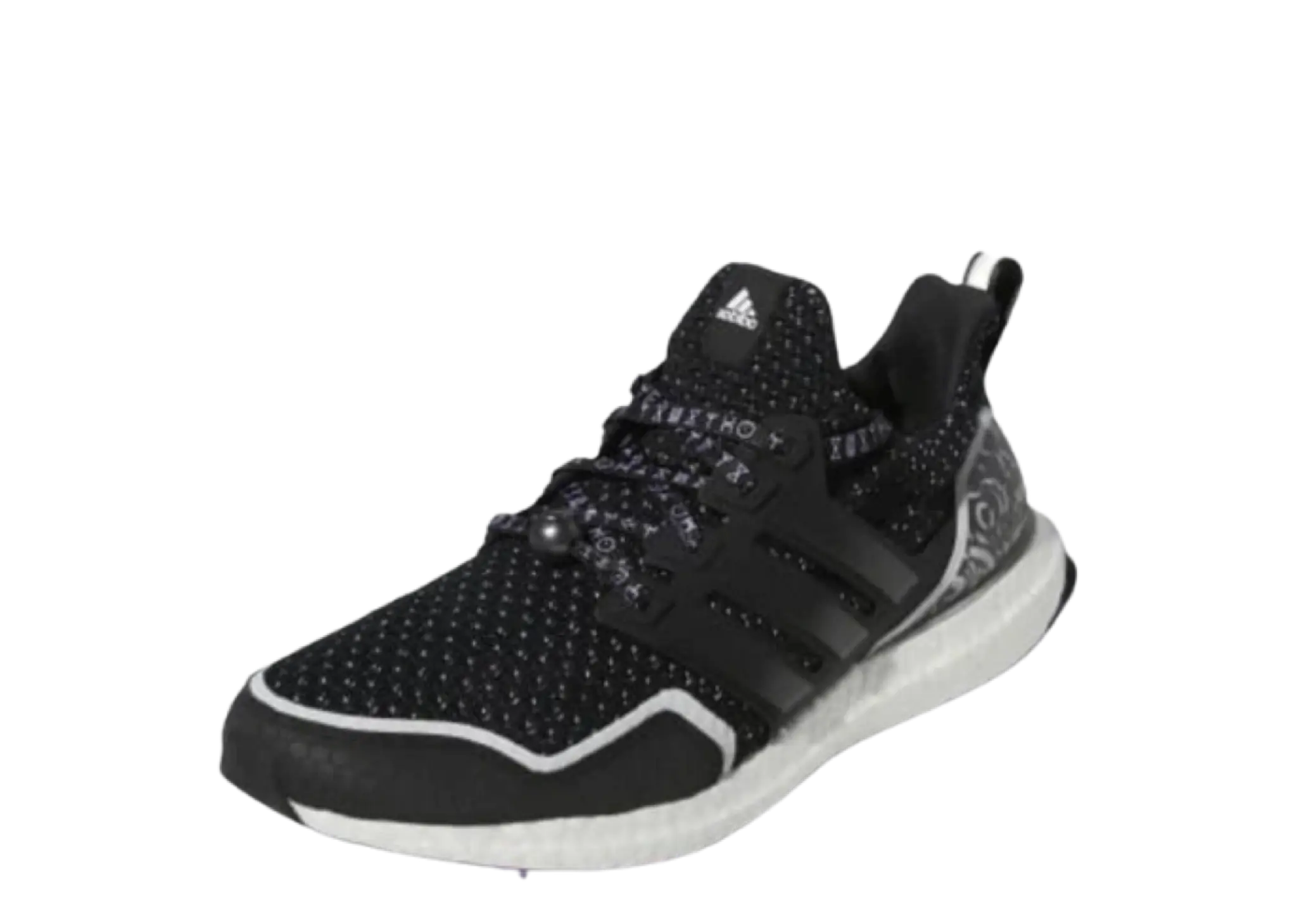 Adidas Ultra Boost 5.0 DNA Black Panther - photo 2