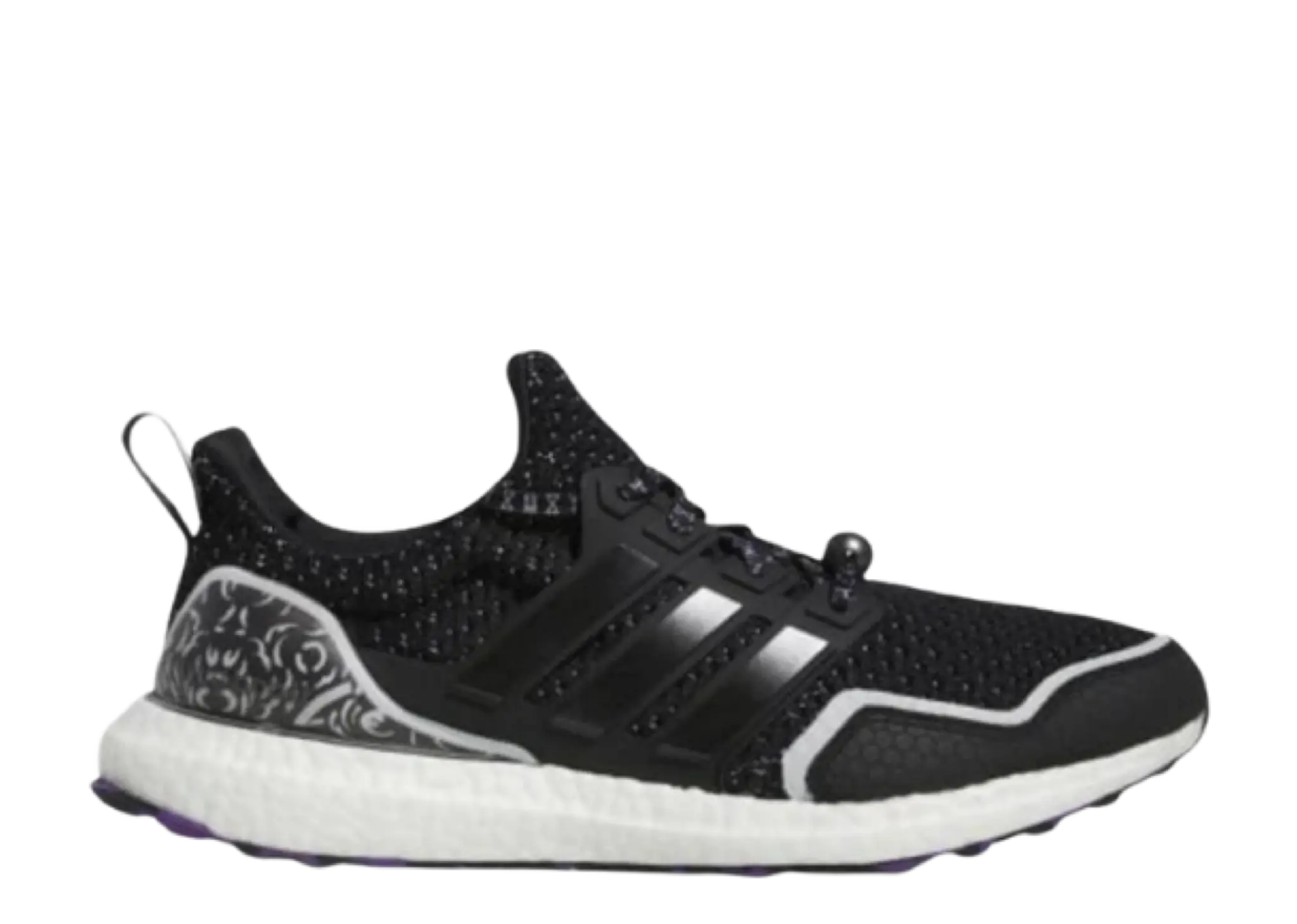 Adidas Ultra Boost 5.0 DNA Black Panther