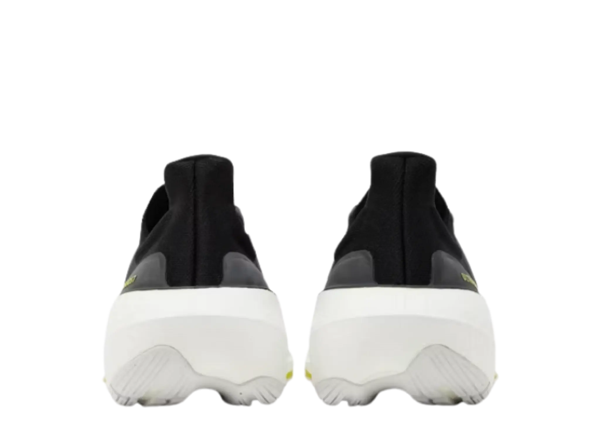 Adidas Ultra Boost Light Core Black Volt - photo 3
