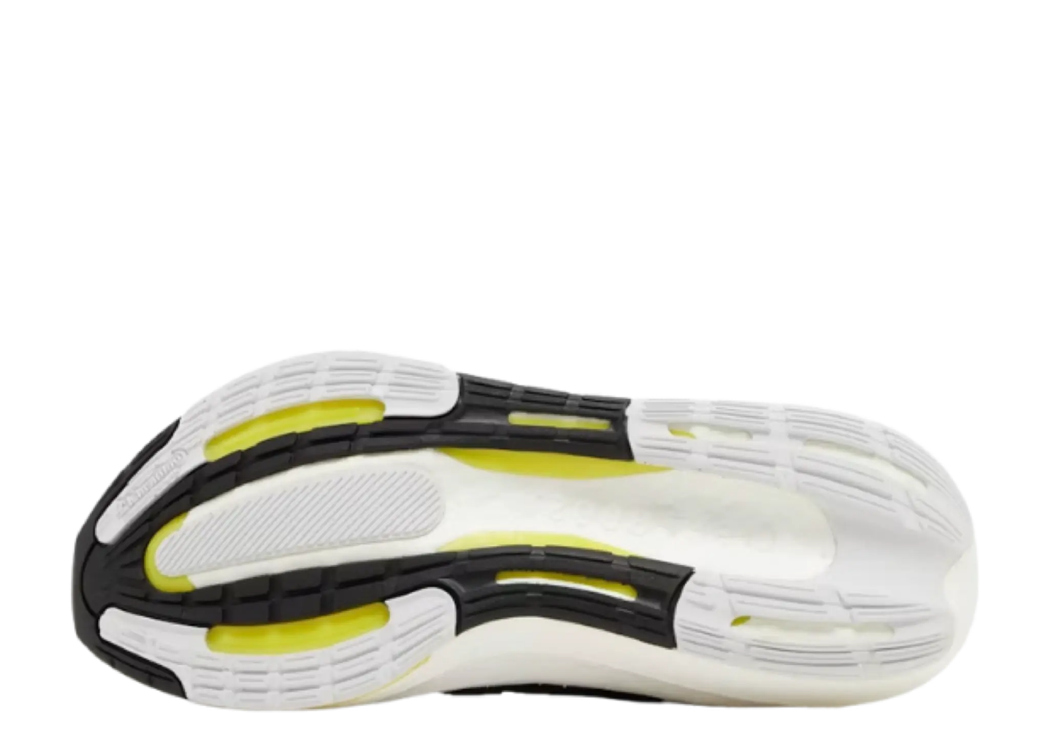 Adidas Ultra Boost Light Core Black Volt - photo 4