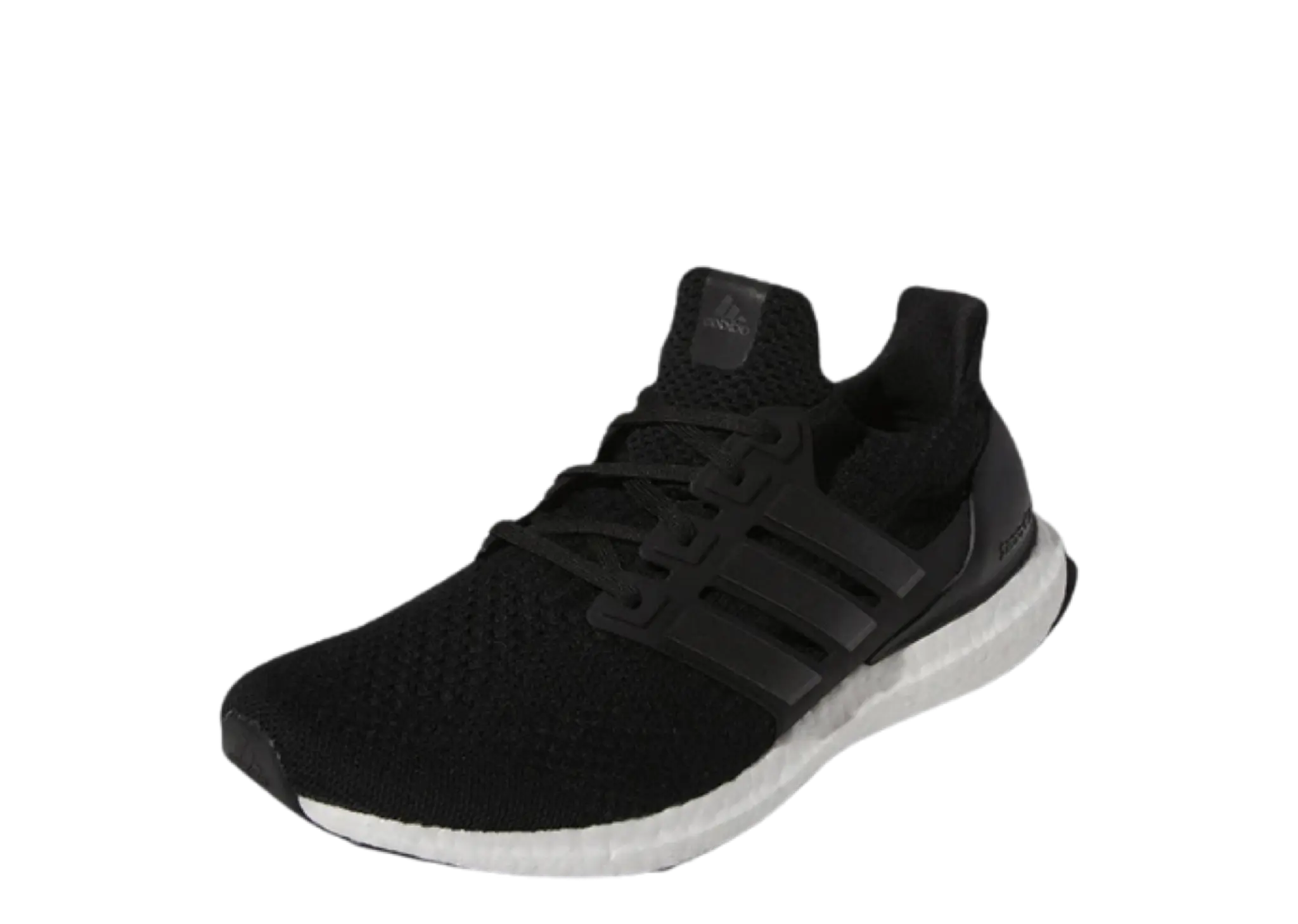 Adidas Ultra Boost 5.0 DNA Core Black Beam Green - photo 2