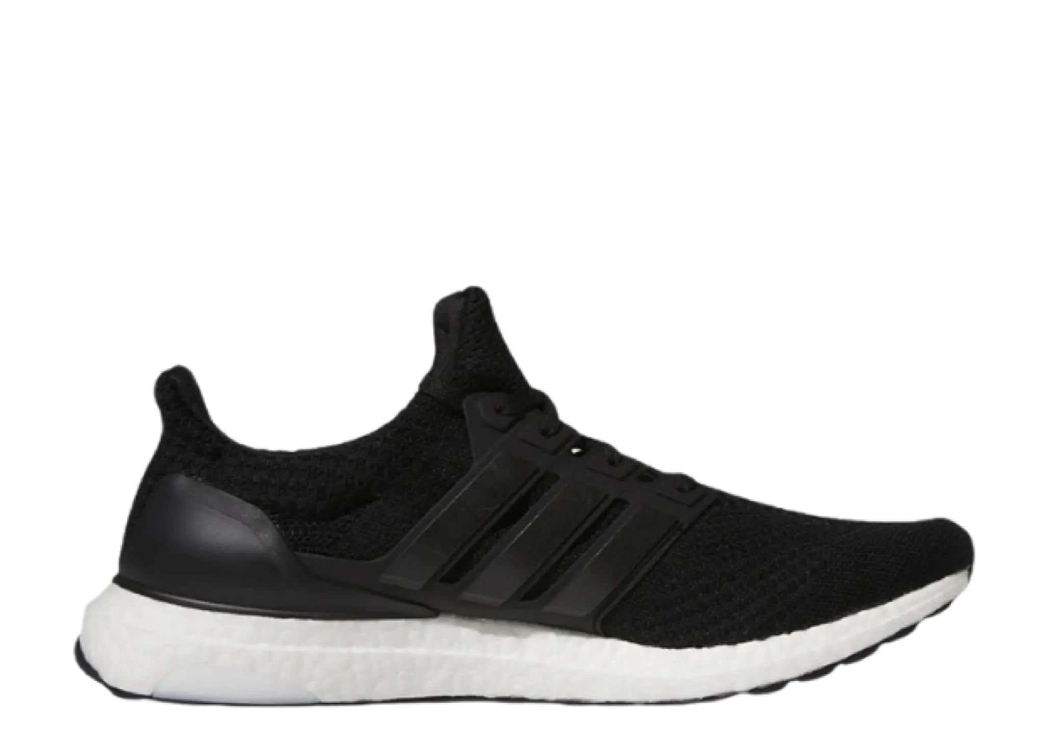 Adidas Ultra Boost 5.0 DNA Core Black Beam Green