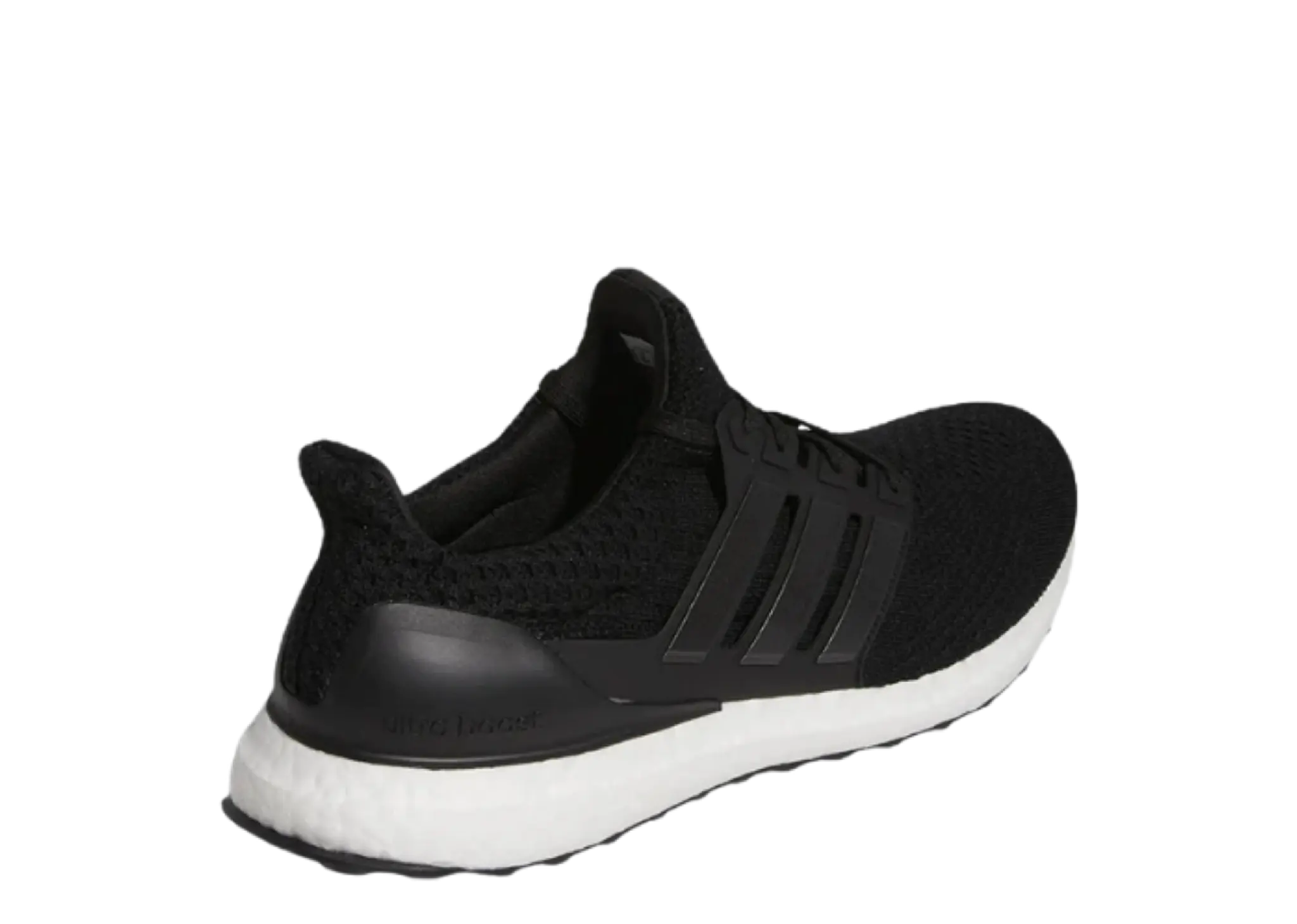 Adidas Ultra Boost 5.0 DNA Core Black Beam Green - photo 3