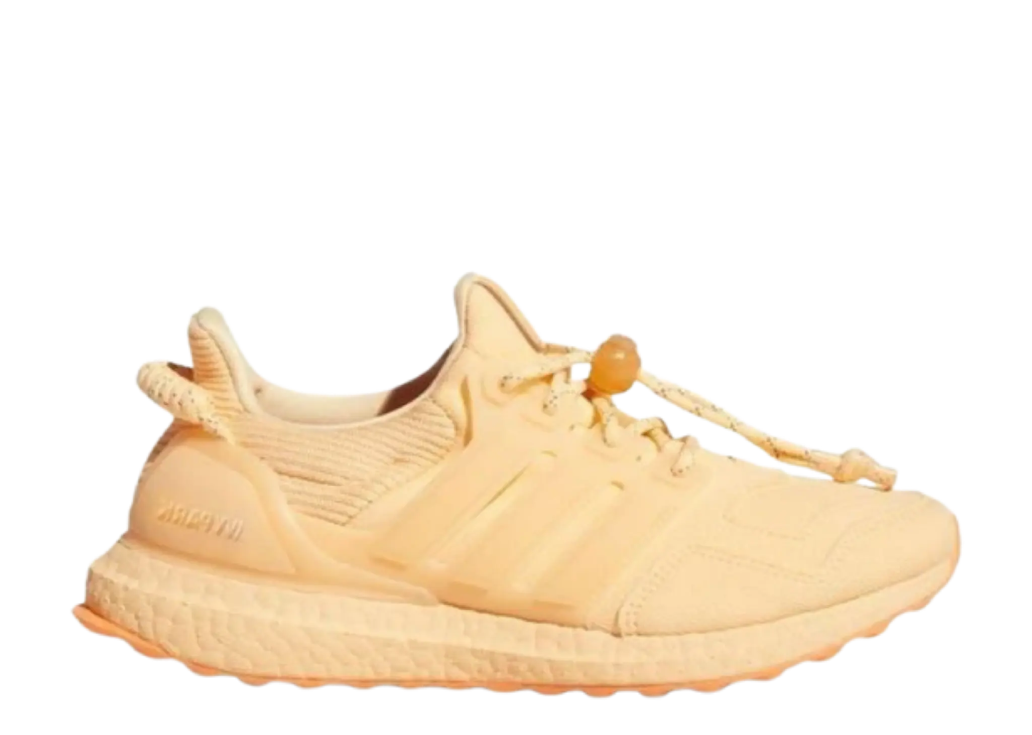 Adidas Ultra Boost OG Beyonce Ivy Park Rodeo Acid Orange
