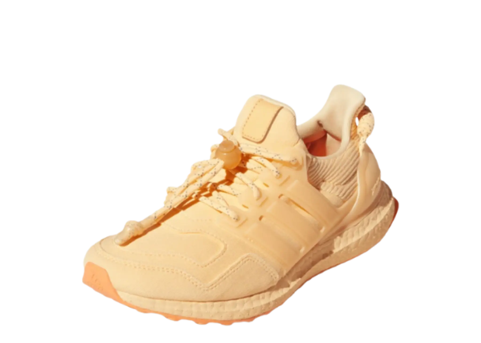 Adidas Ultra Boost OG Beyonce Ivy Park Rodeo Acid Orange - photo 2
