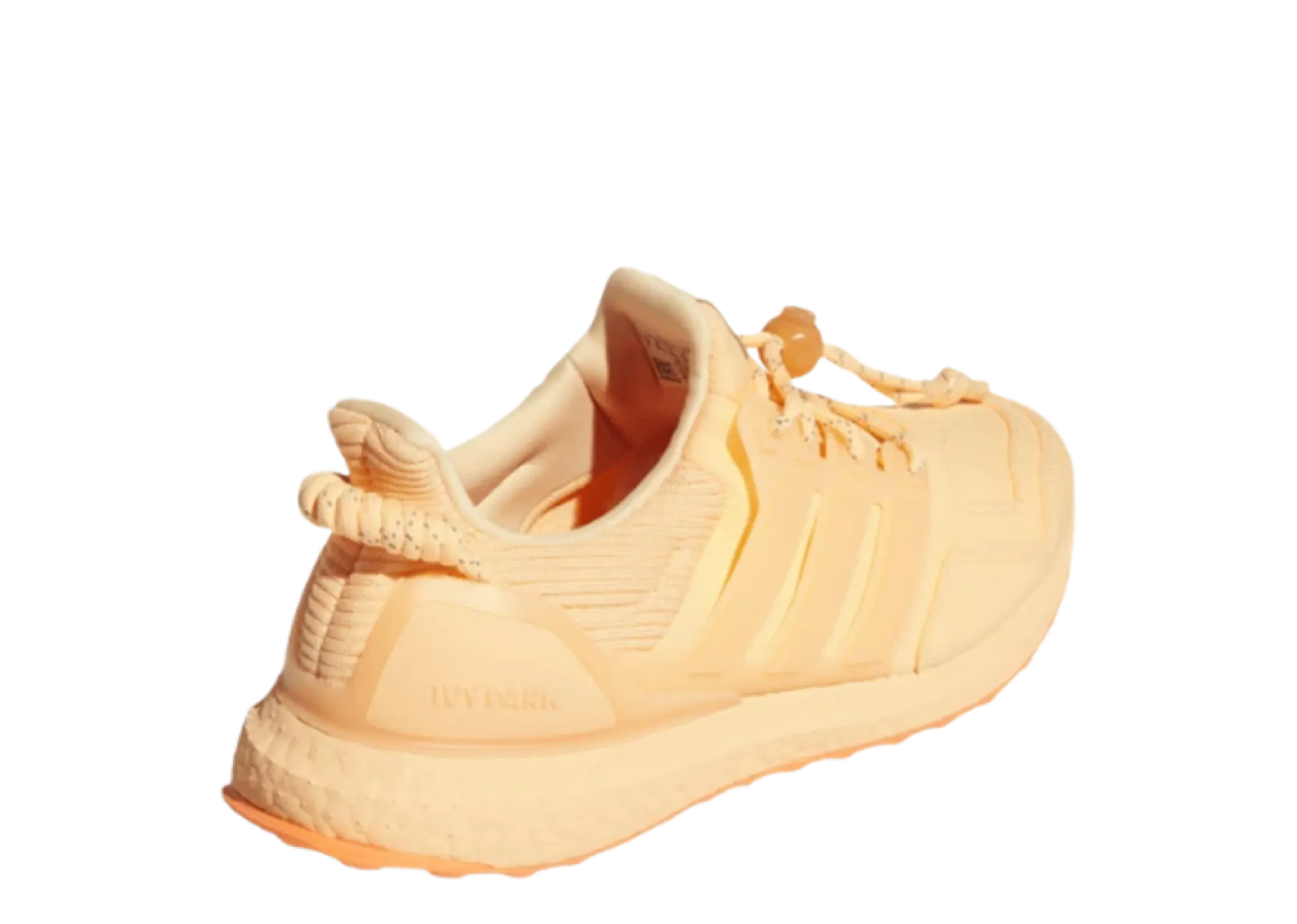 Adidas Ultra Boost OG Beyonce Ivy Park Rodeo Acid Orange - photo 3