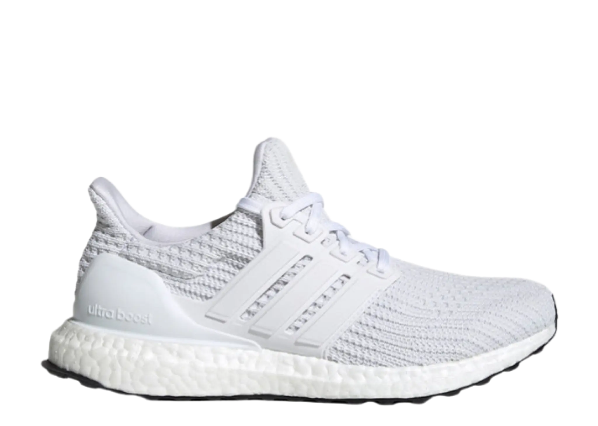 Adidas Ultra Boost 4.0 DNA Cloud White (Women's)