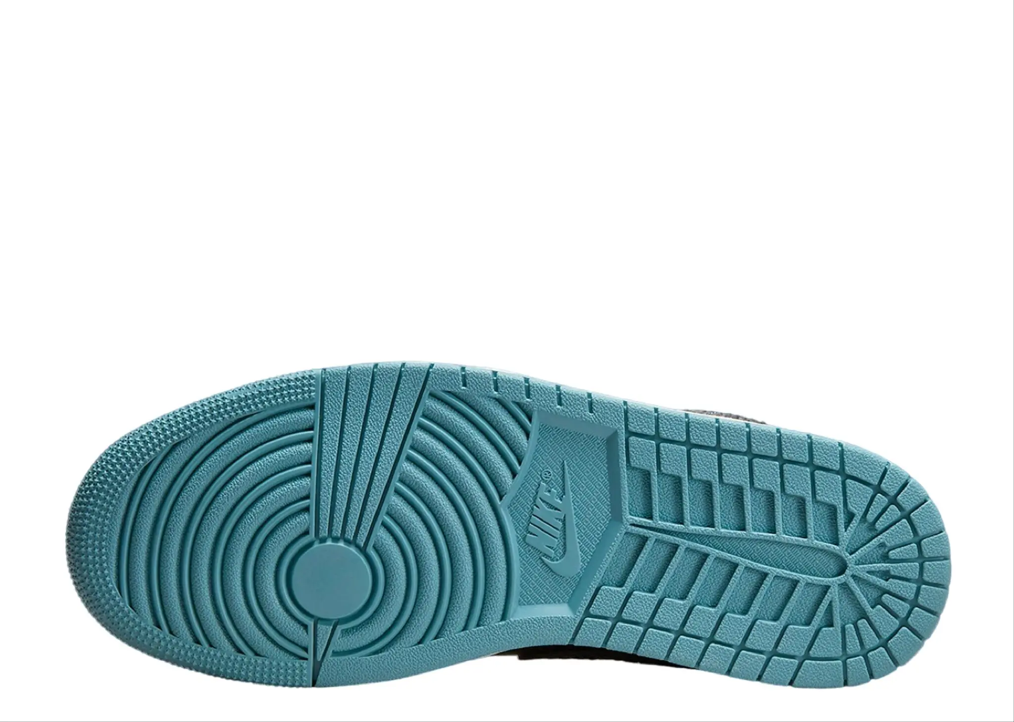 Air Jordan 1 Low Snakeskin (Women's) - photo 4